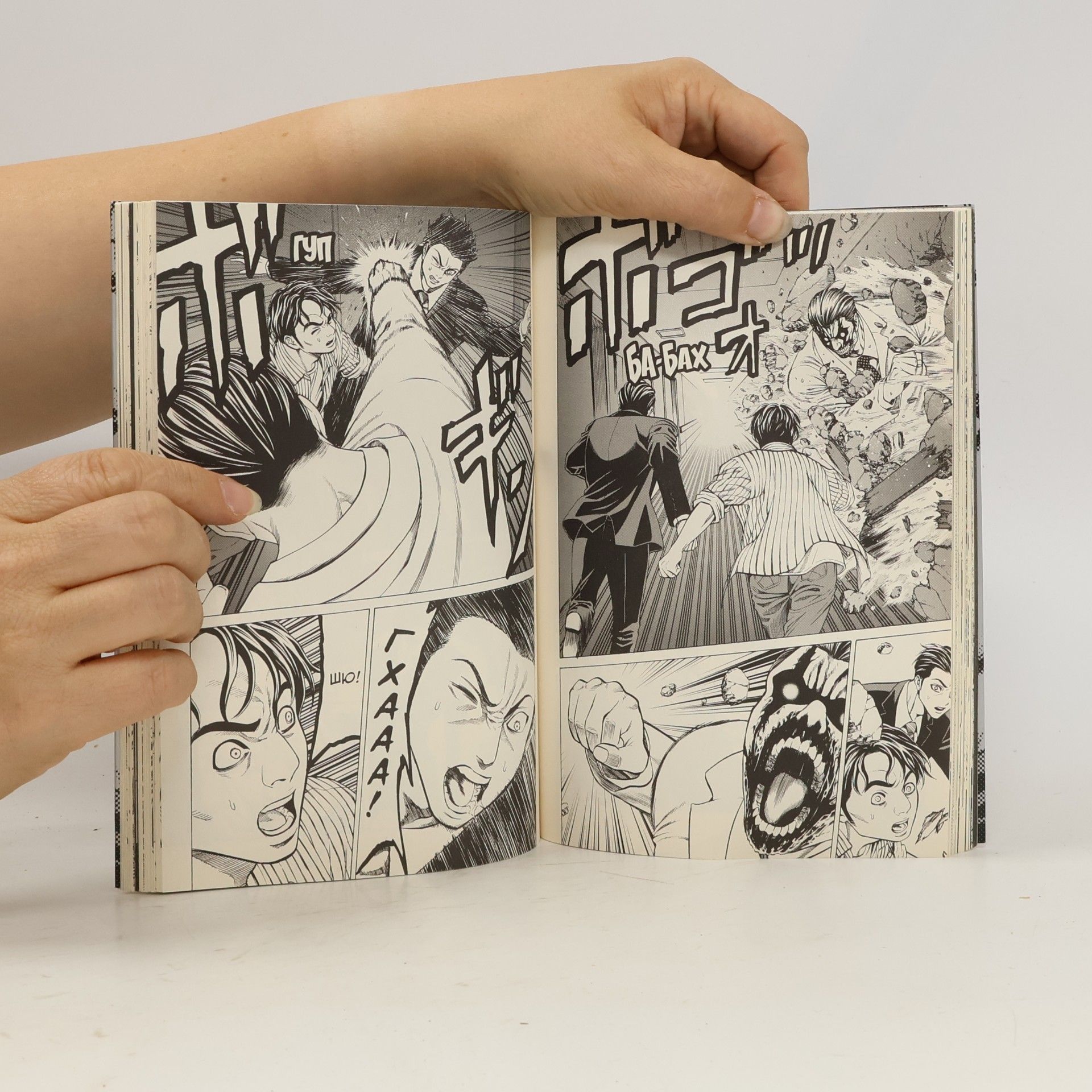Shingo Honda Happy Land 2