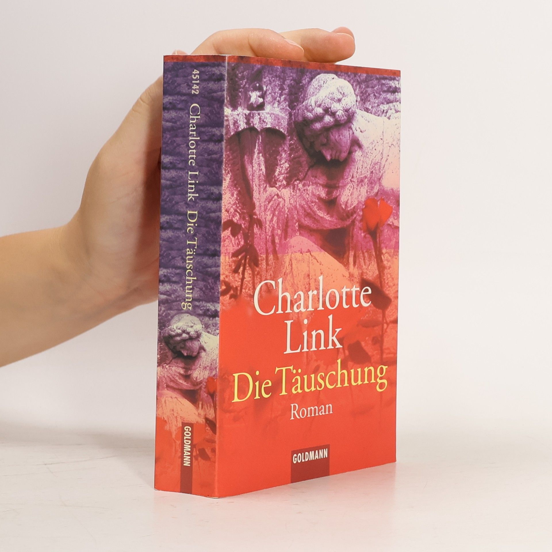 Charlotte Link Die Täuschung
