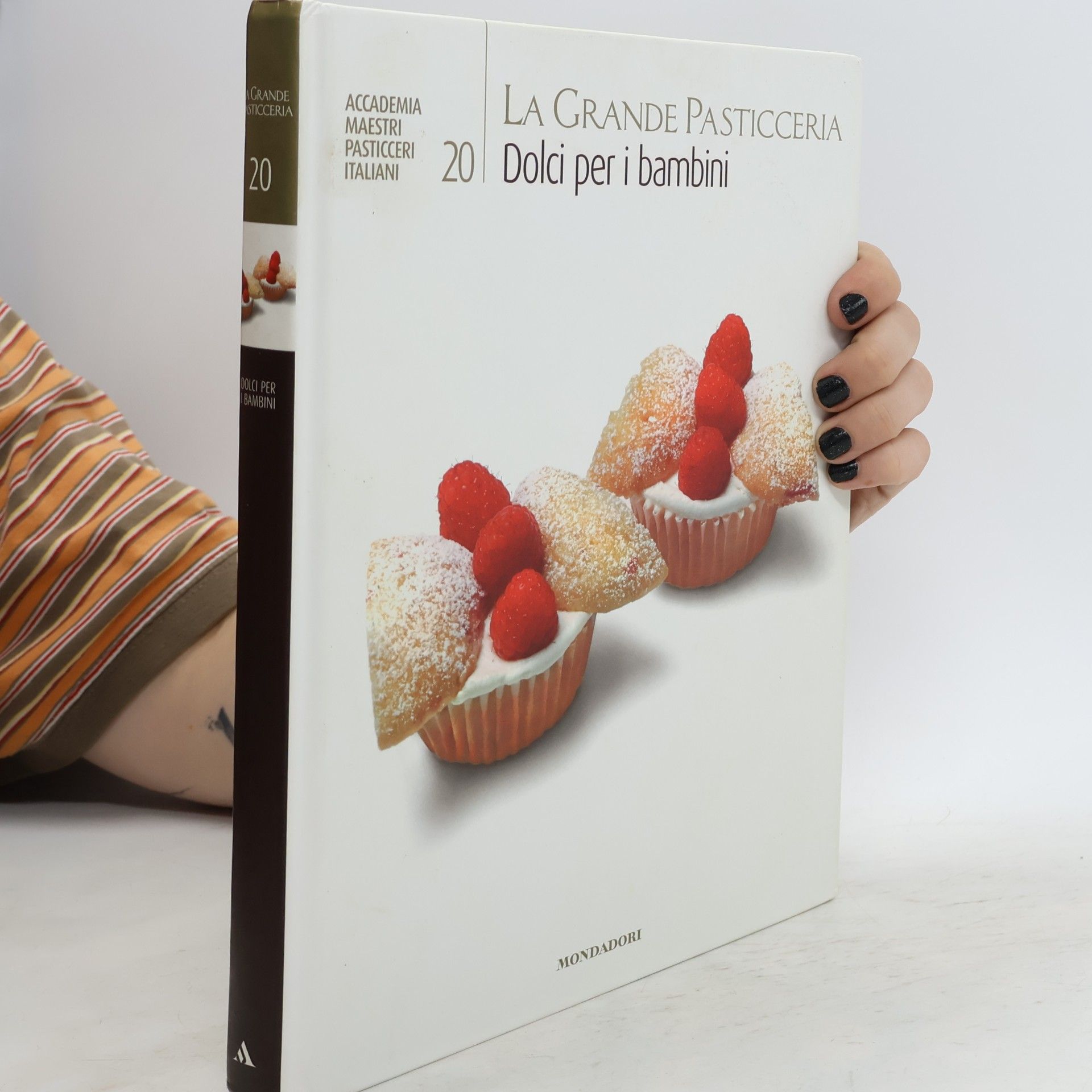 Auteurscollectief La grande pasticceria 20
