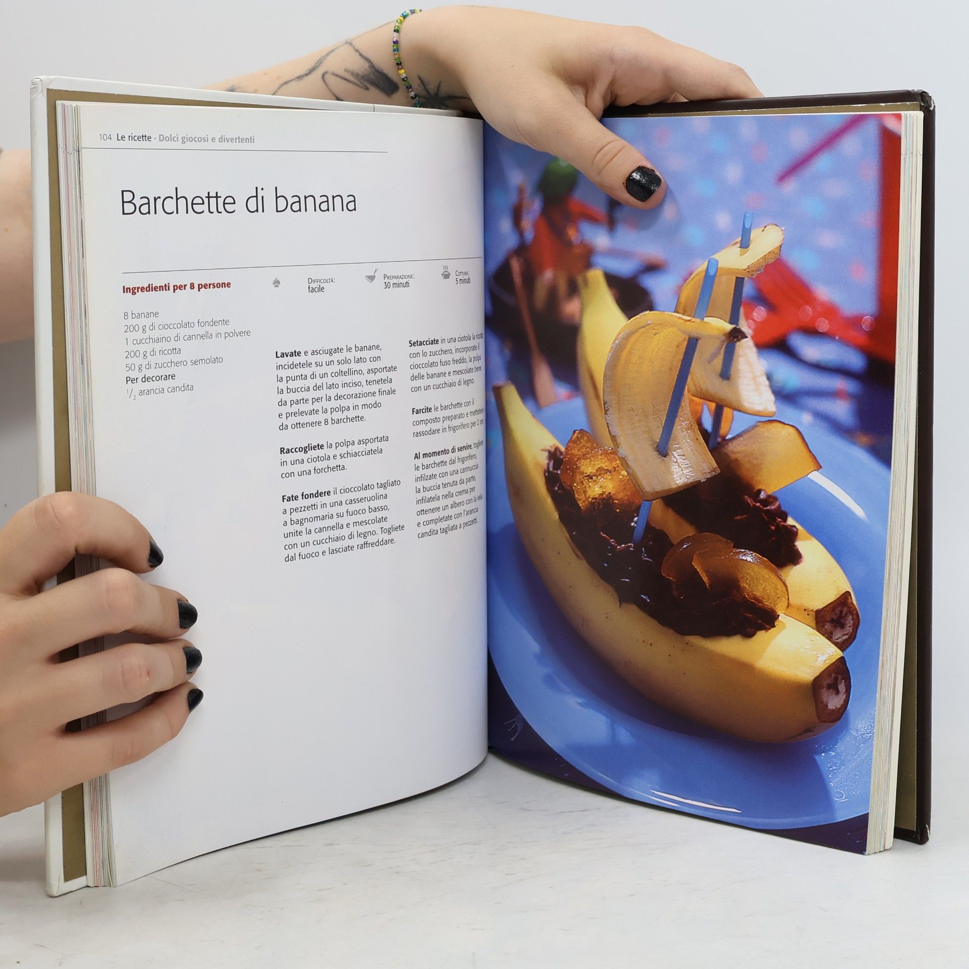 Autorenkollektiv La grande pasticceria 20