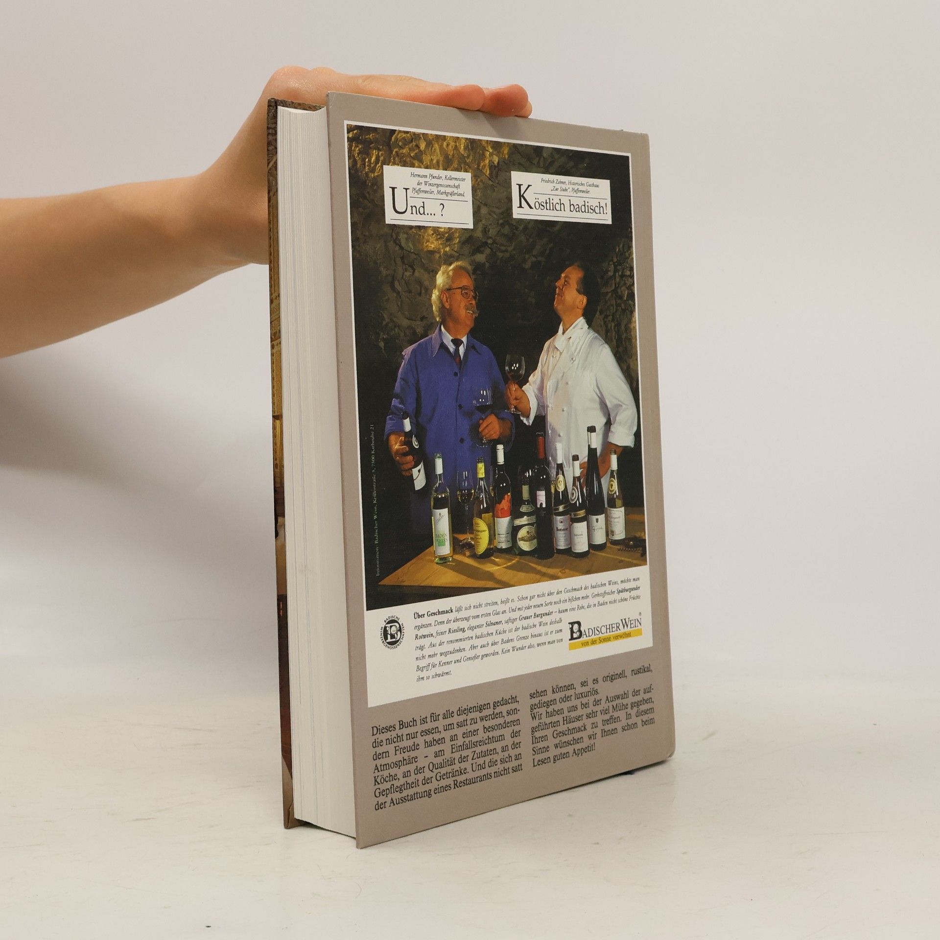 Autorenkollektiv Schlemmer Atlas