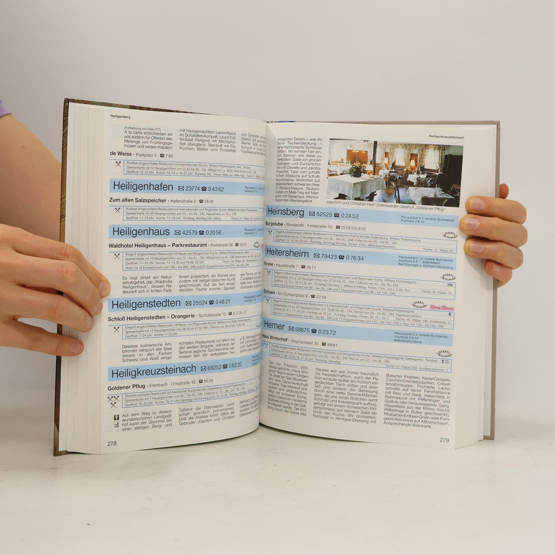 Autorenkollektiv Schlemmer Atlas