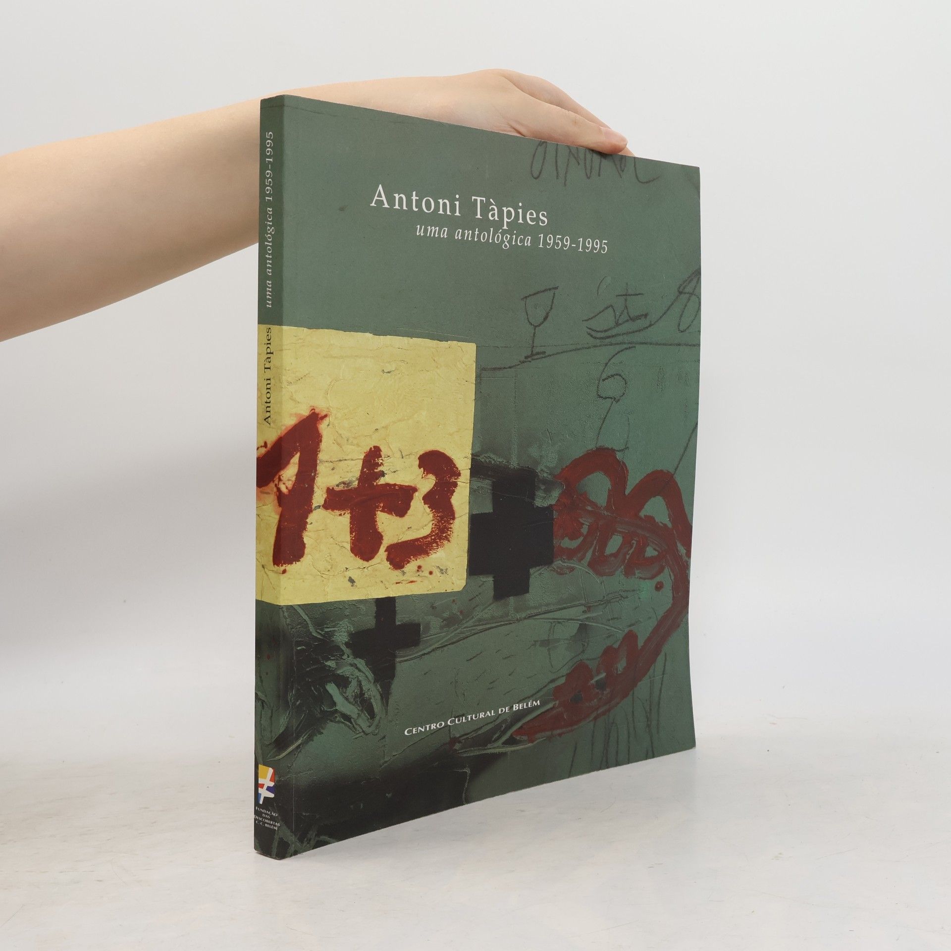 Antoni Tàpies