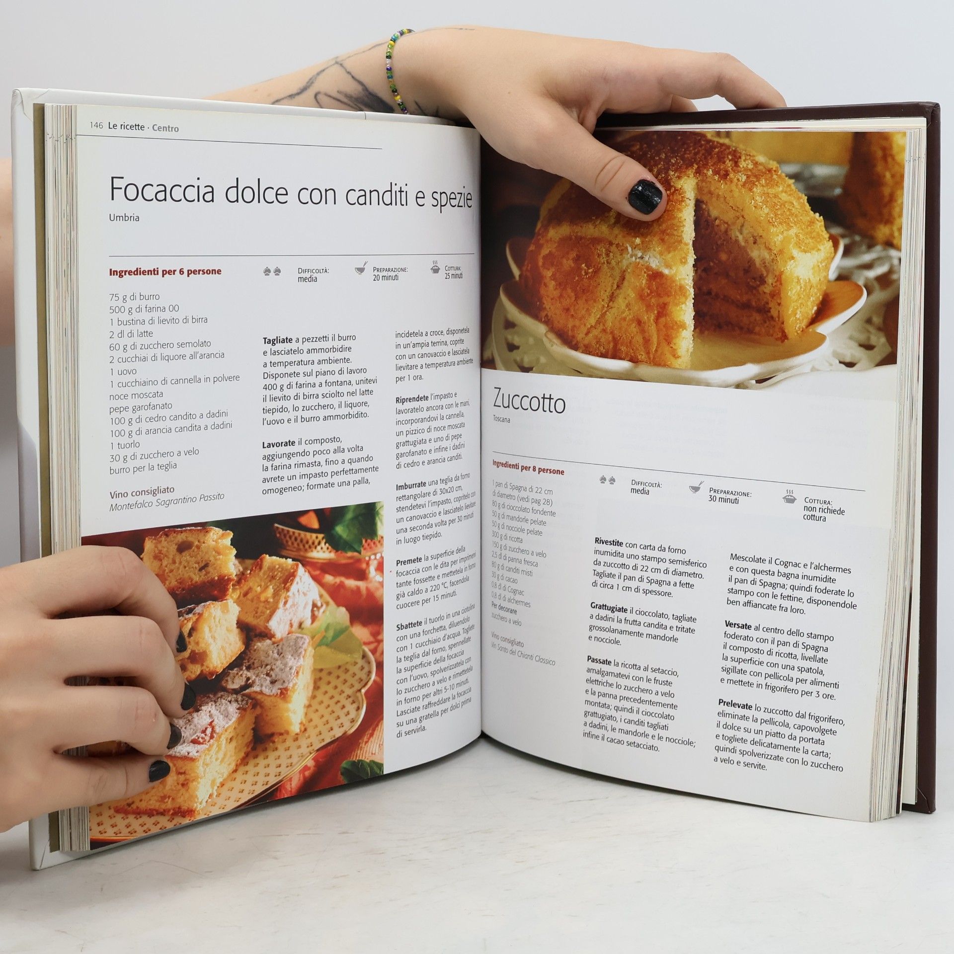 Various authors La grande pasticceria 5