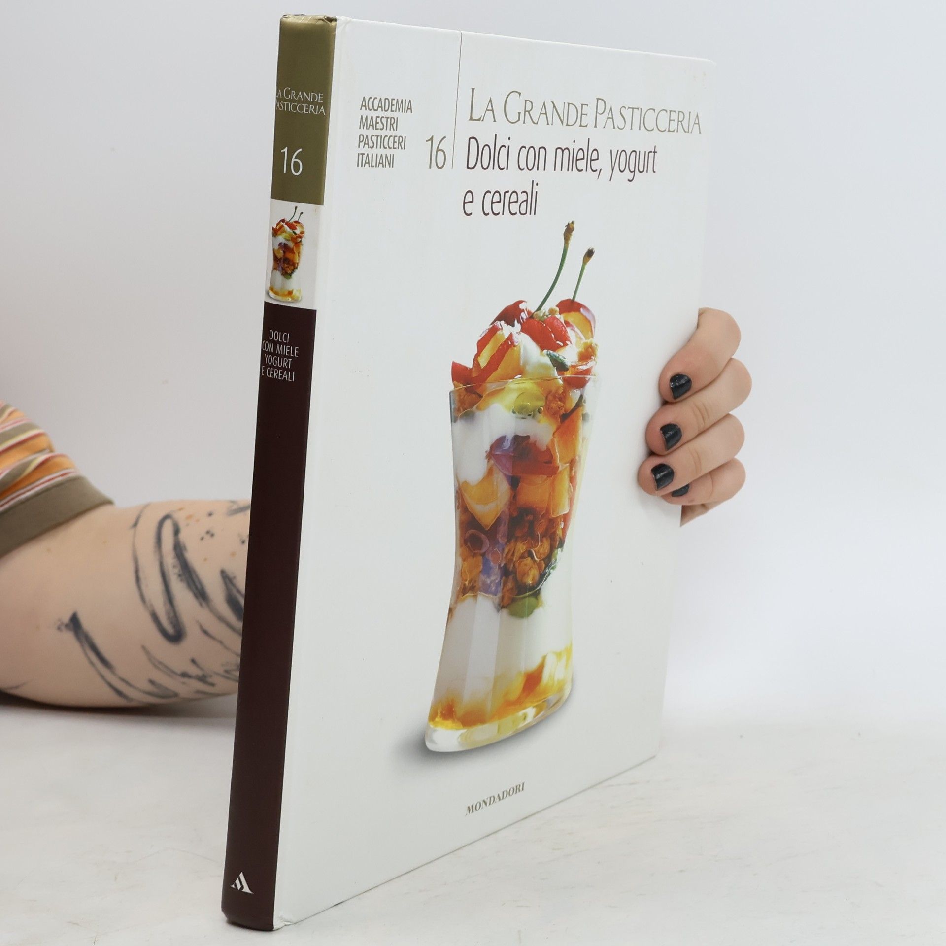 Auteurscollectief La Grande Pasticceria 16