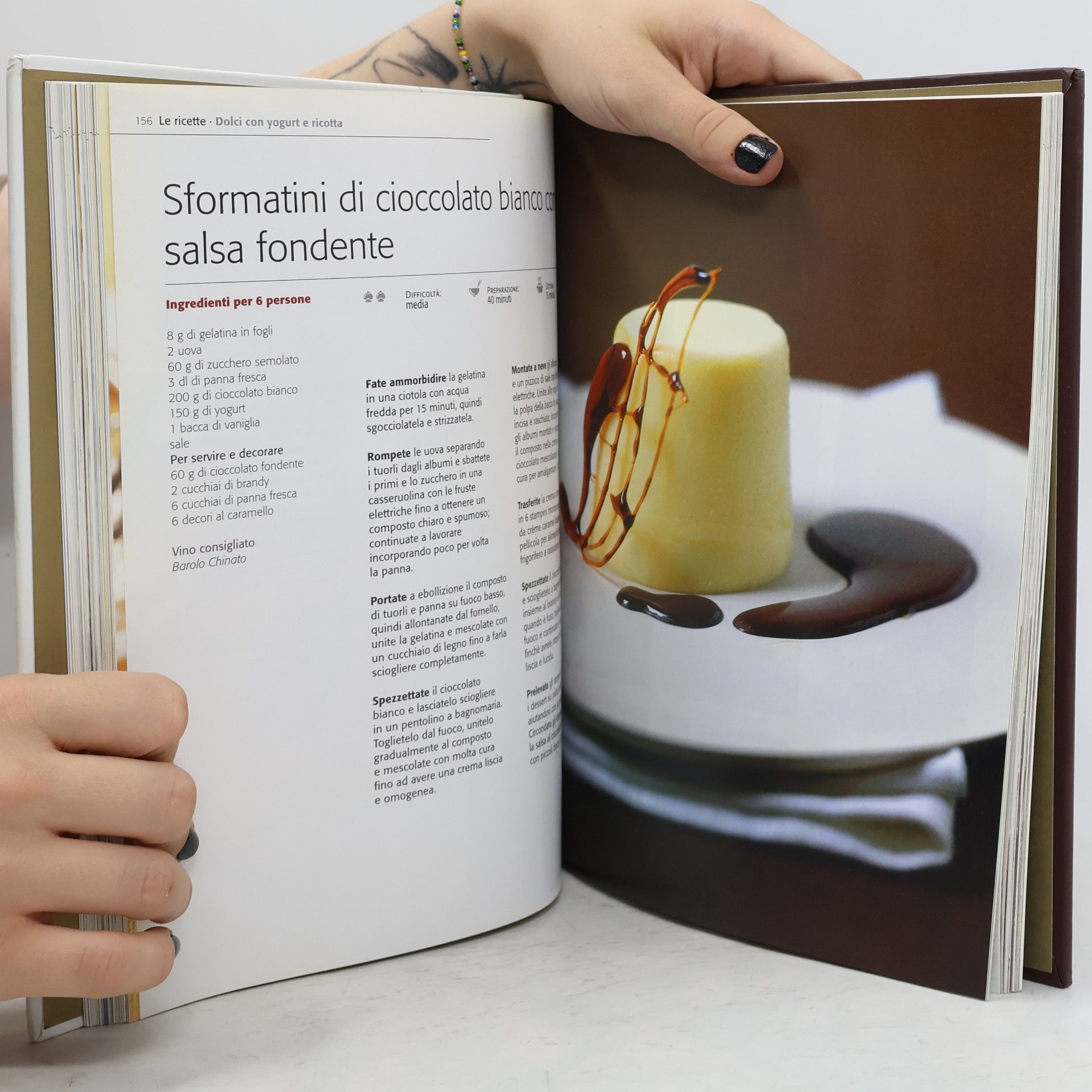 Autorenkollektiv La Grande Pasticceria 16