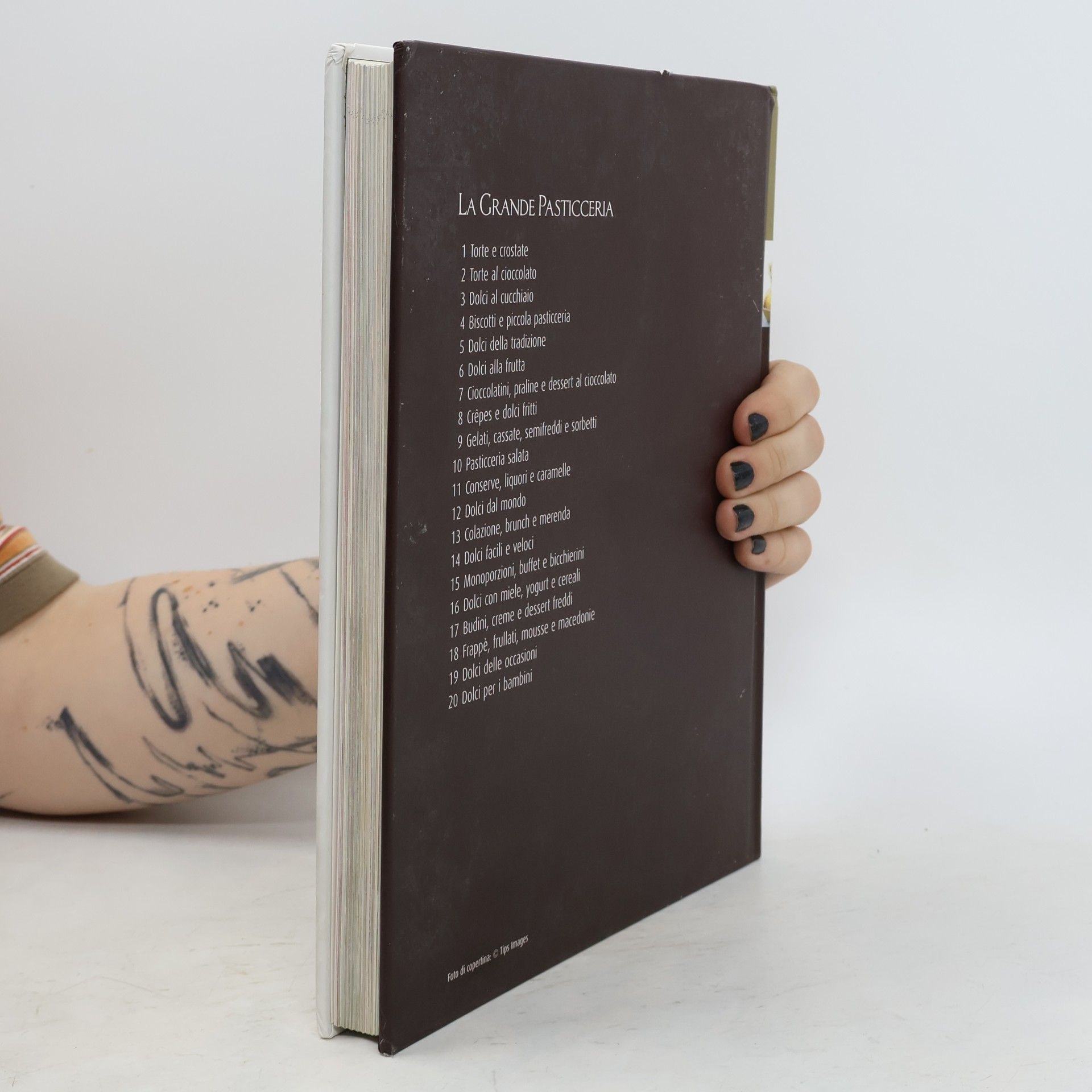 Autorenkollektiv La grande pasticceria 9