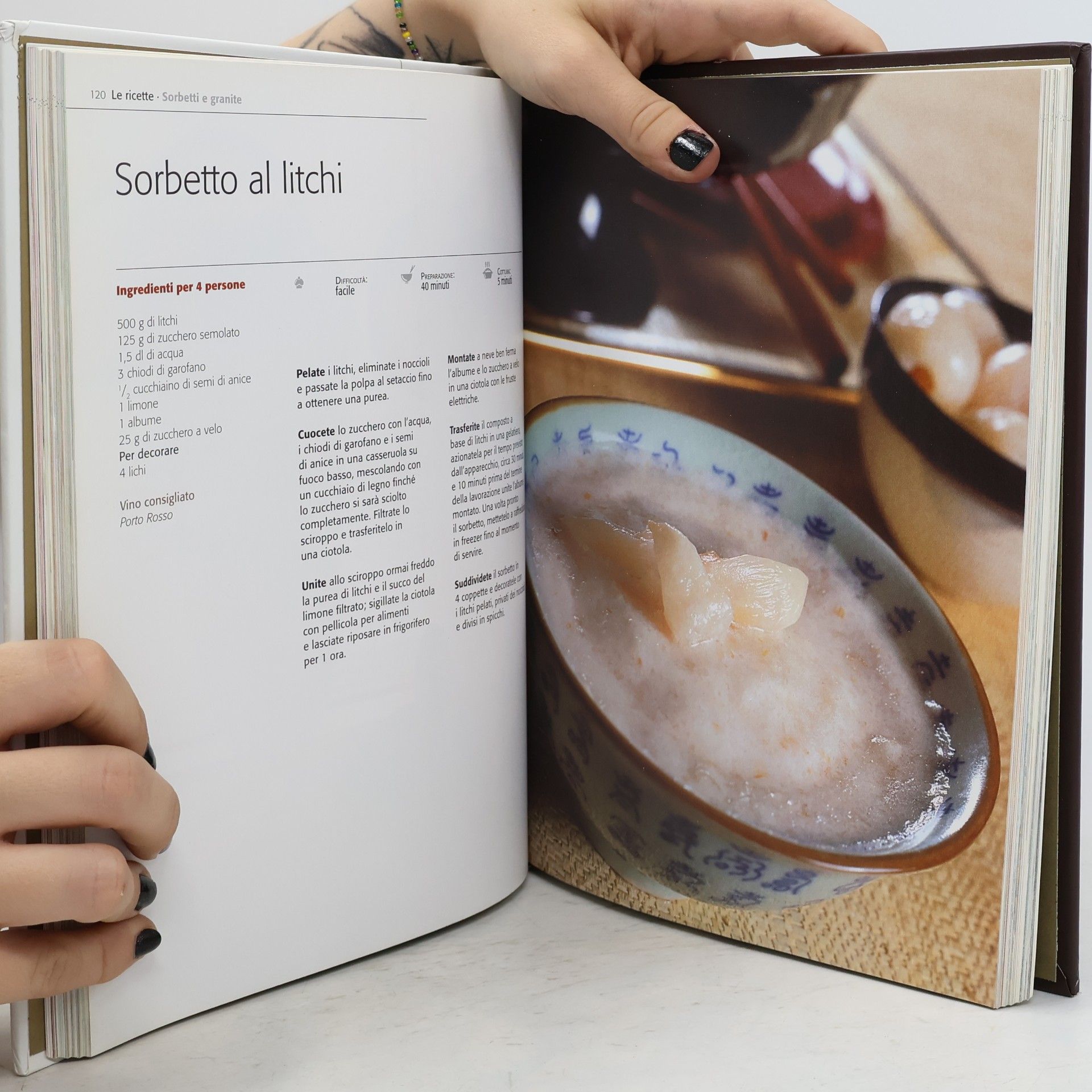 Autorenkollektiv La grande pasticceria 9