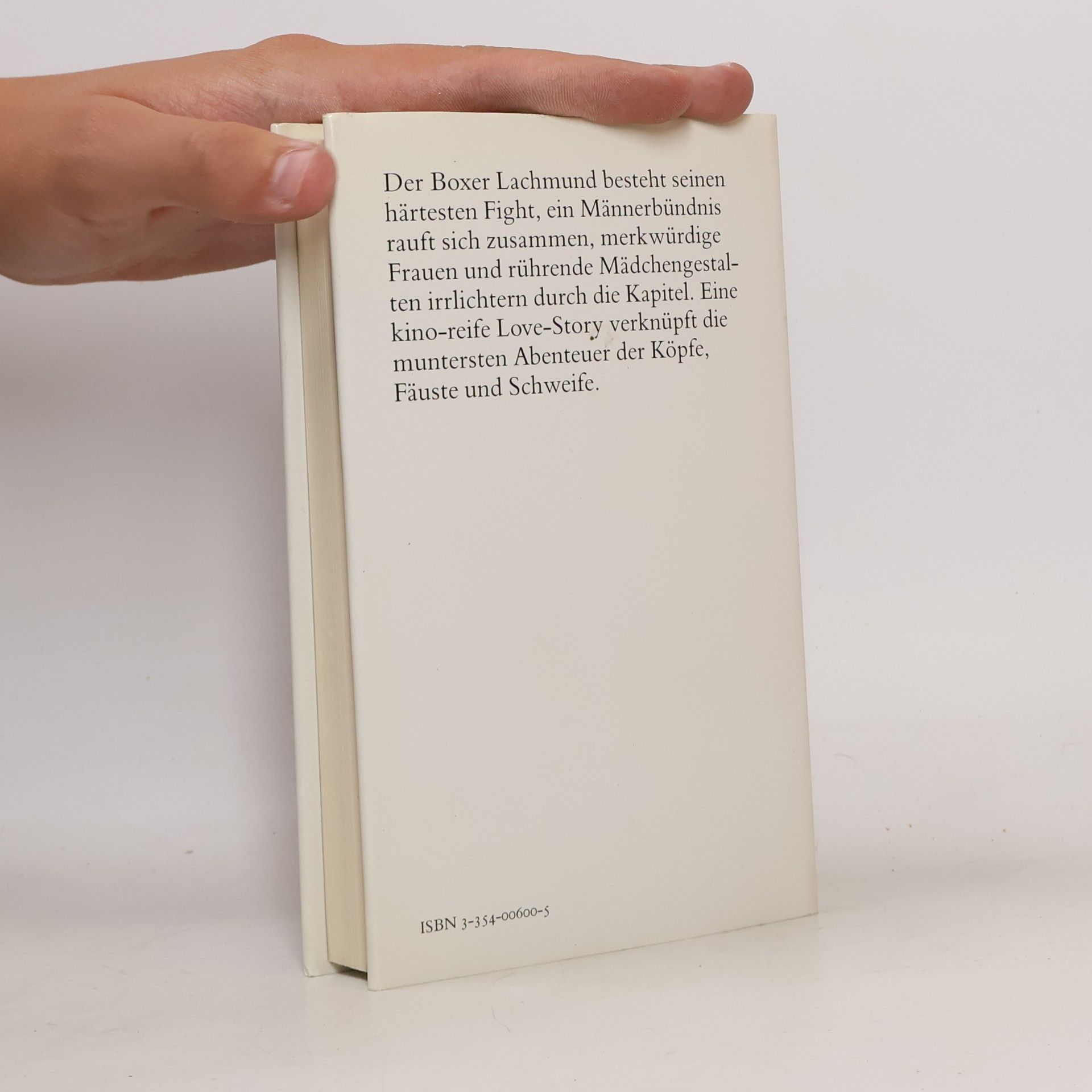 Karl Mickel Schriften
