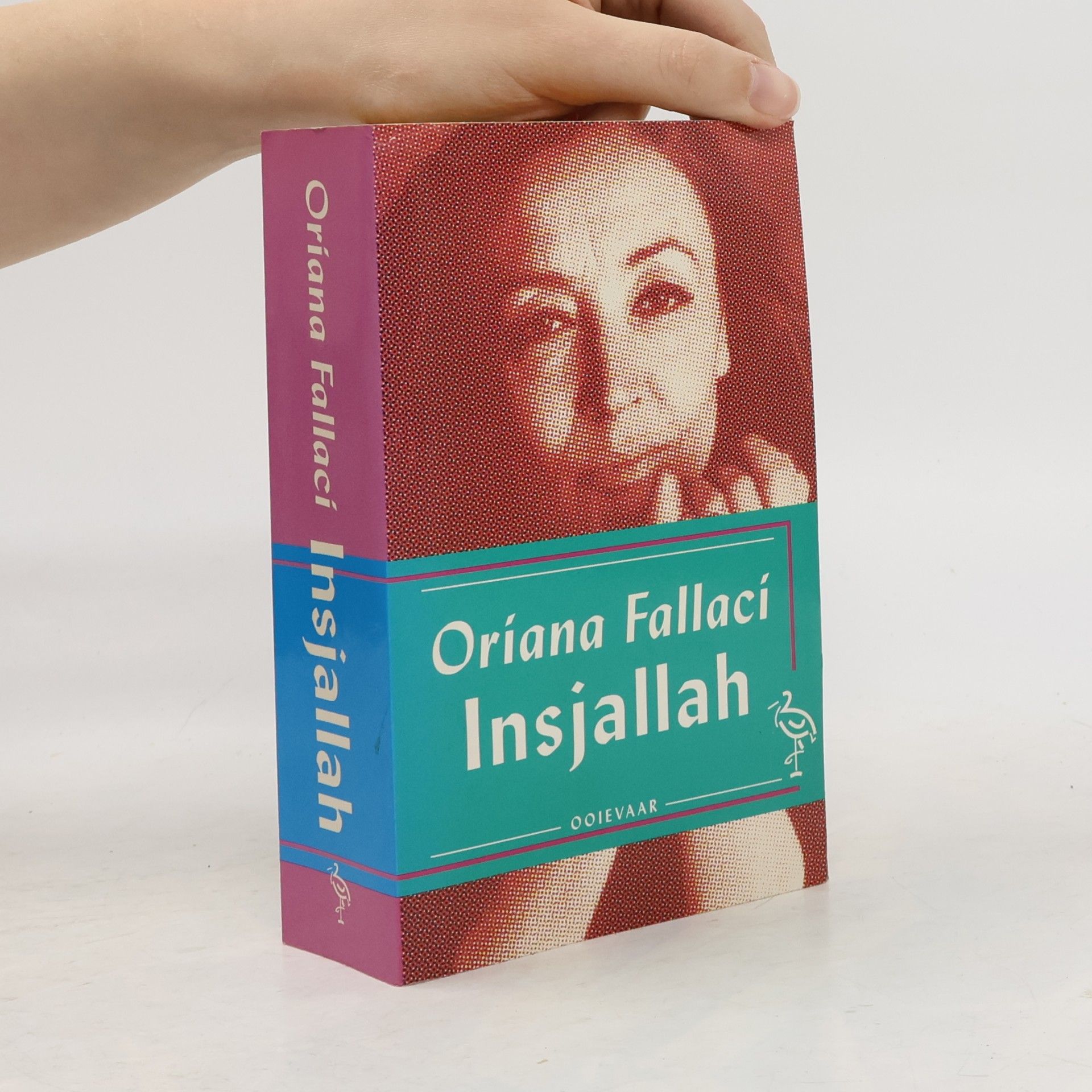 Thomas Graftdijk Insjallah