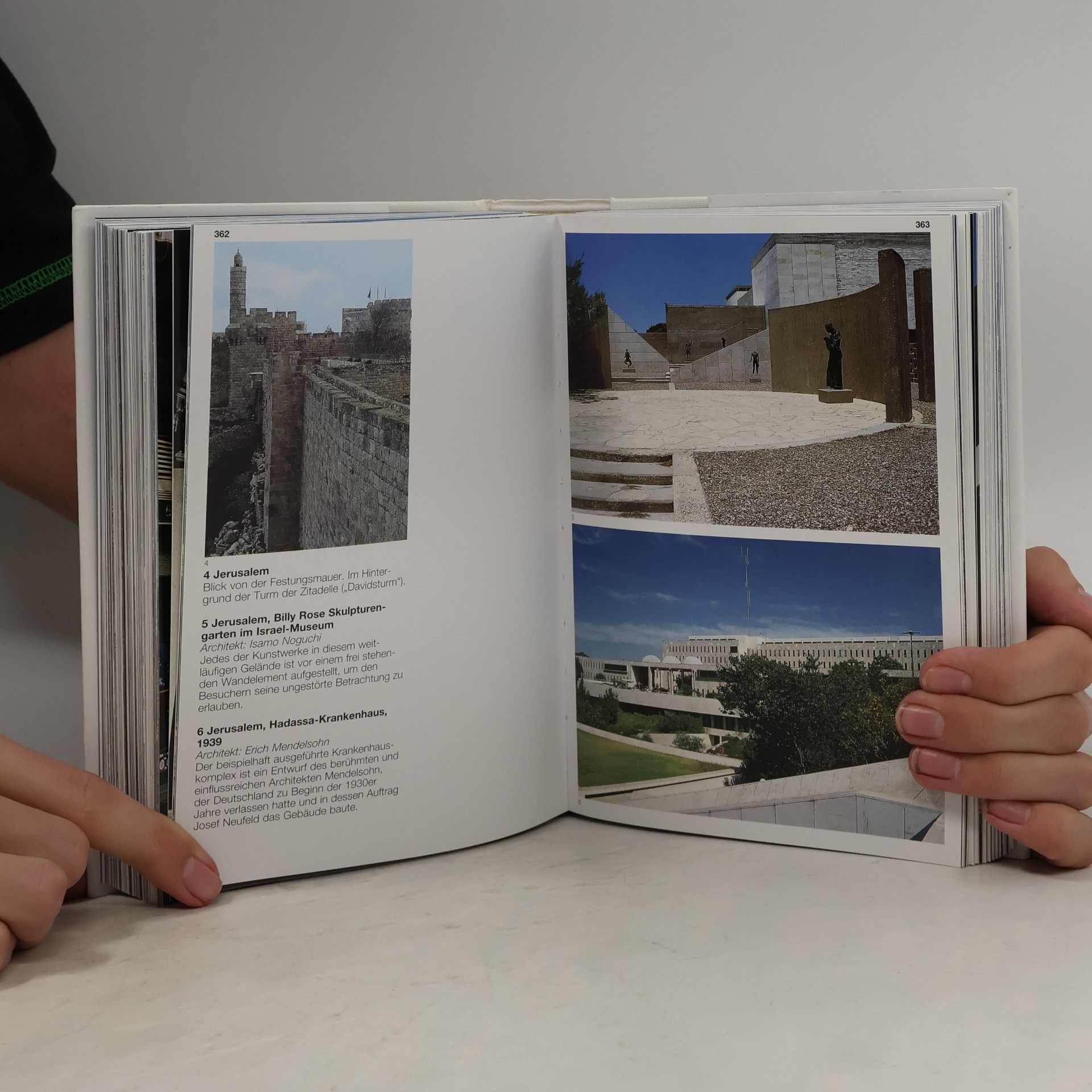 Harry Seidler The grand tour - Reise um die Welt mit dem Blick des Architekten