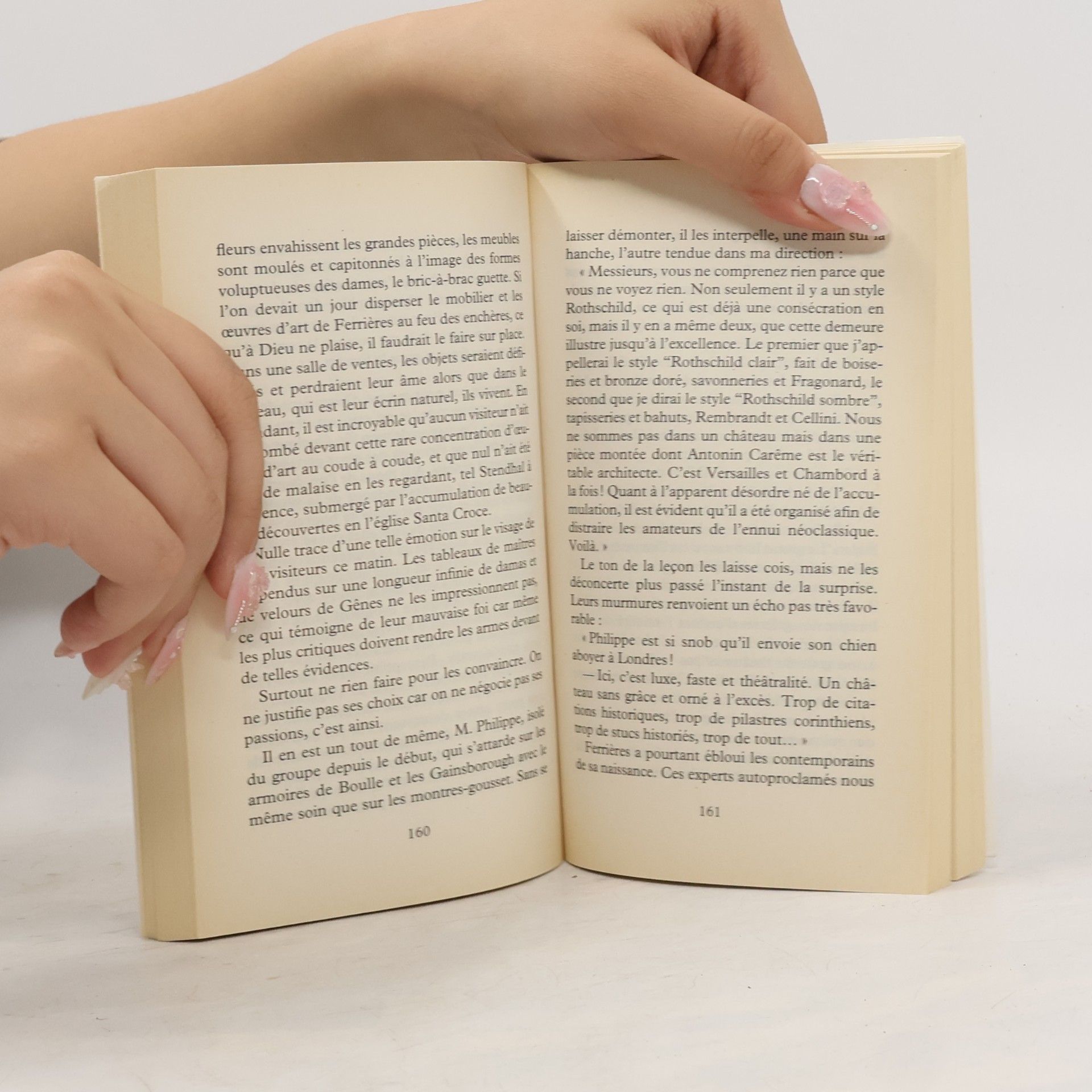 Pierre Assouline Folio: Le Portrait