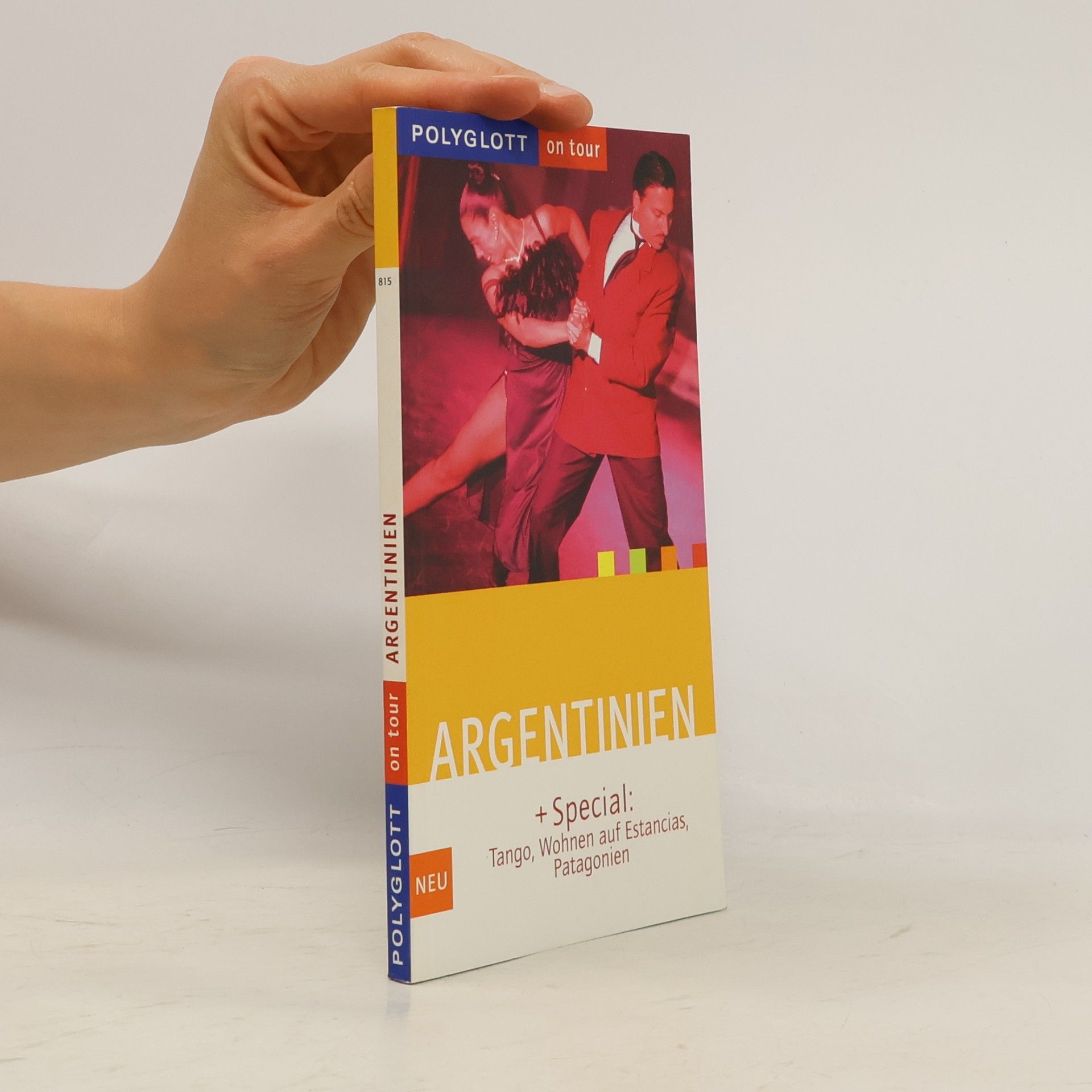 Argentinien