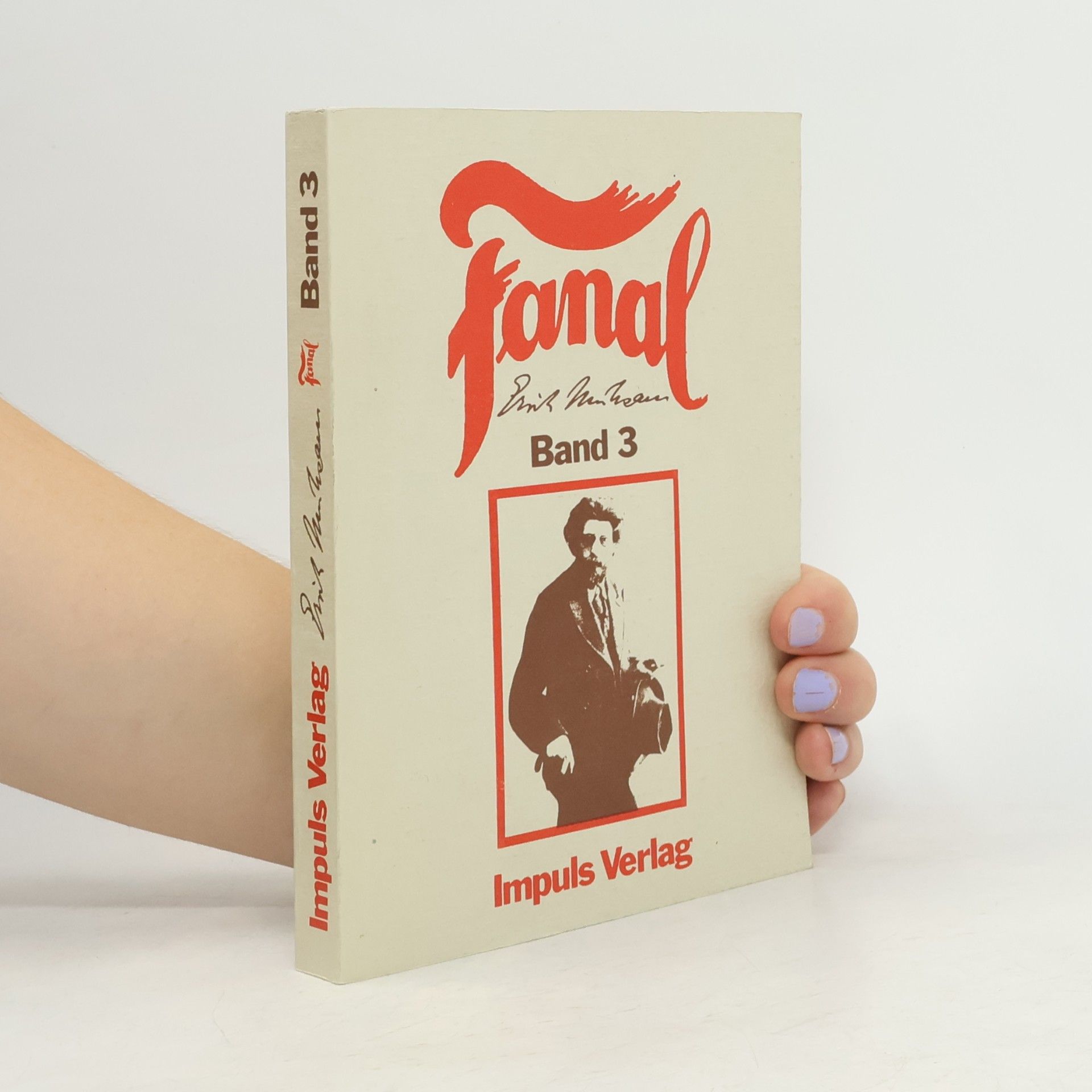 Fanal 3. Band
