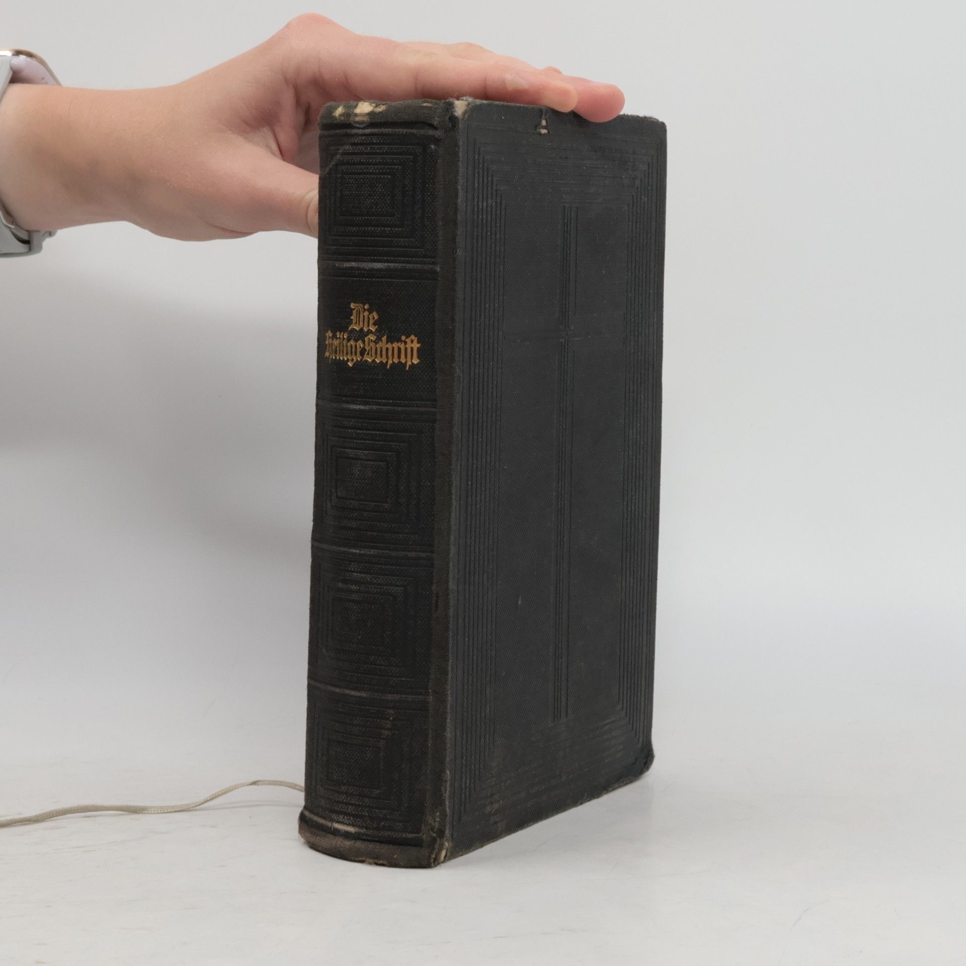 Autorenkollektiv Die Bibel oder die ganze Heilige Schrift des Alten u. Neuen Testaments