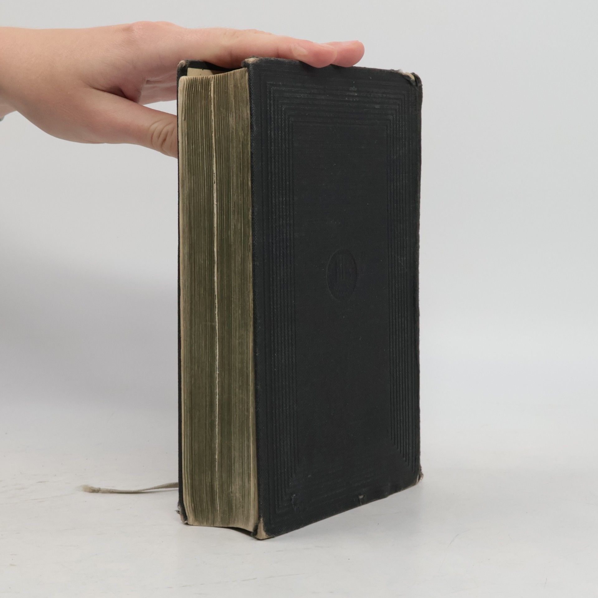 Autorenkollektiv Die Bibel oder die ganze Heilige Schrift des Alten u. Neuen Testaments