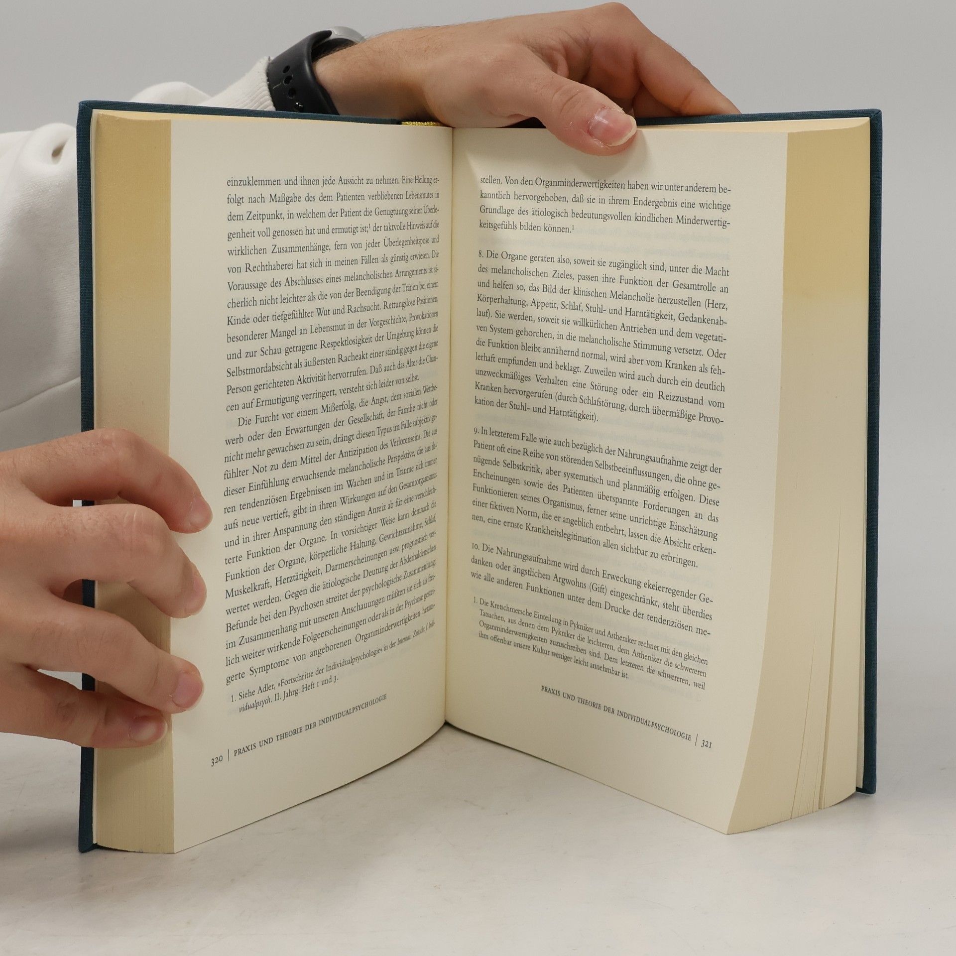 Alfred Adler Alfred Adler - Gesammelte Werke