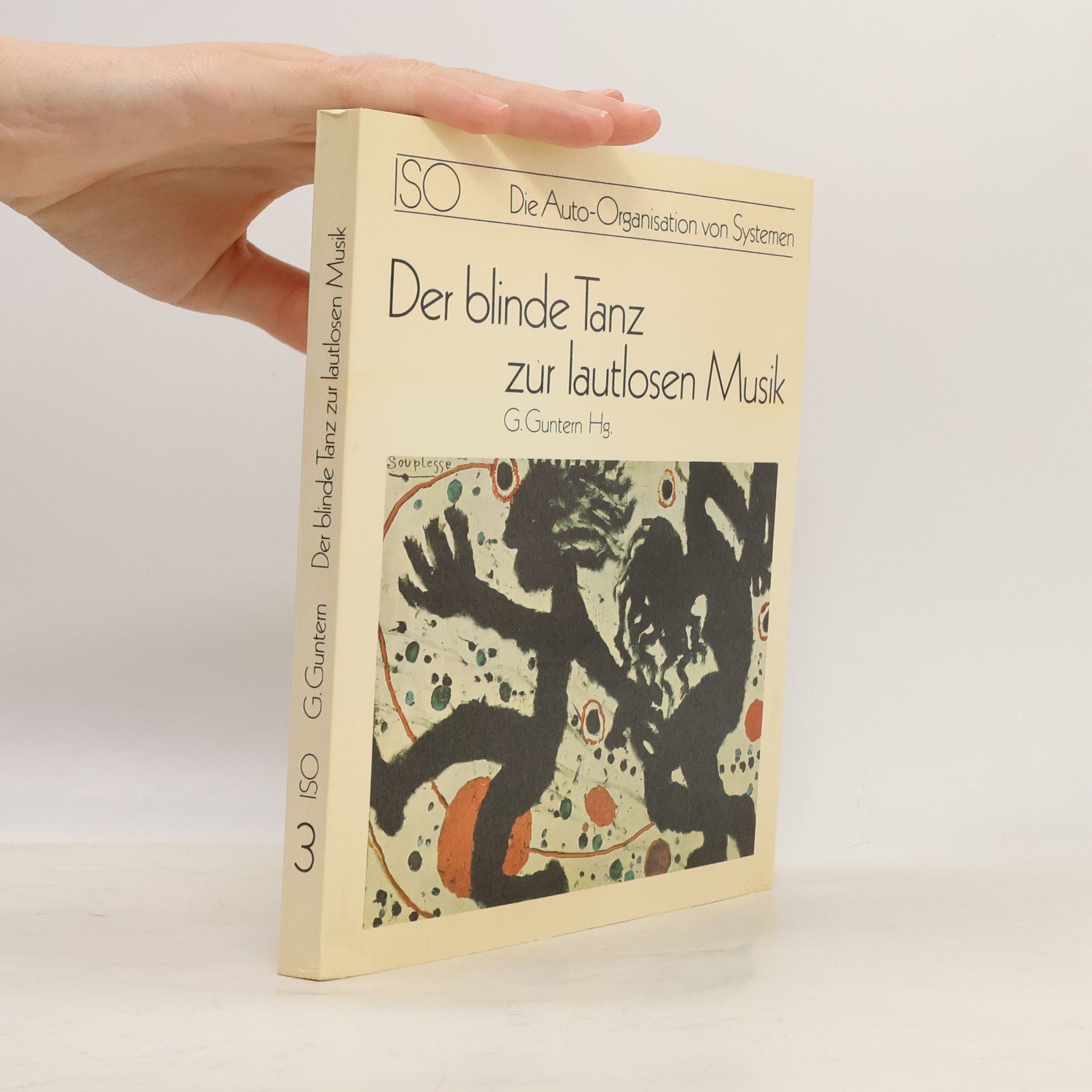 Der blinde Tanz zur lautlosen Musik