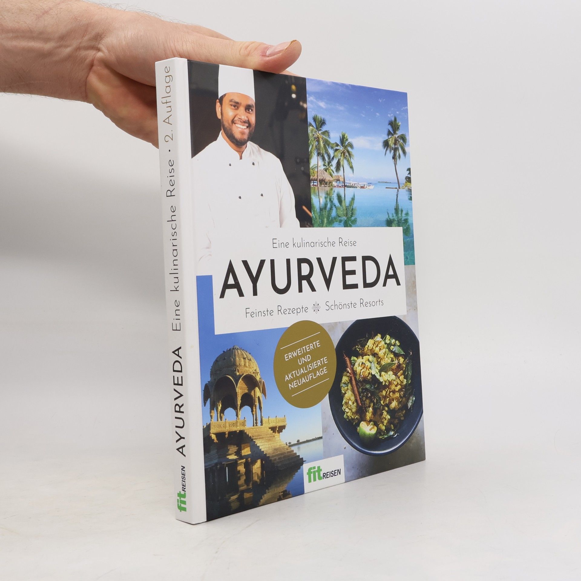 Ayurveda
