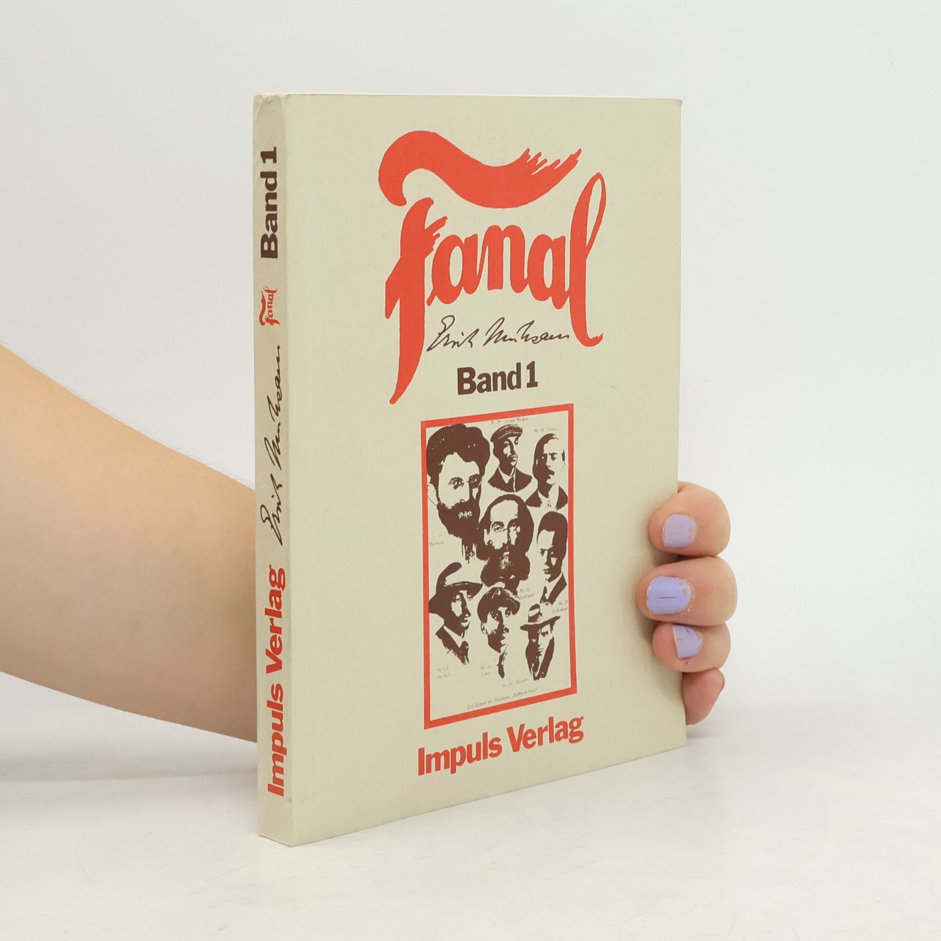 Fanal 1