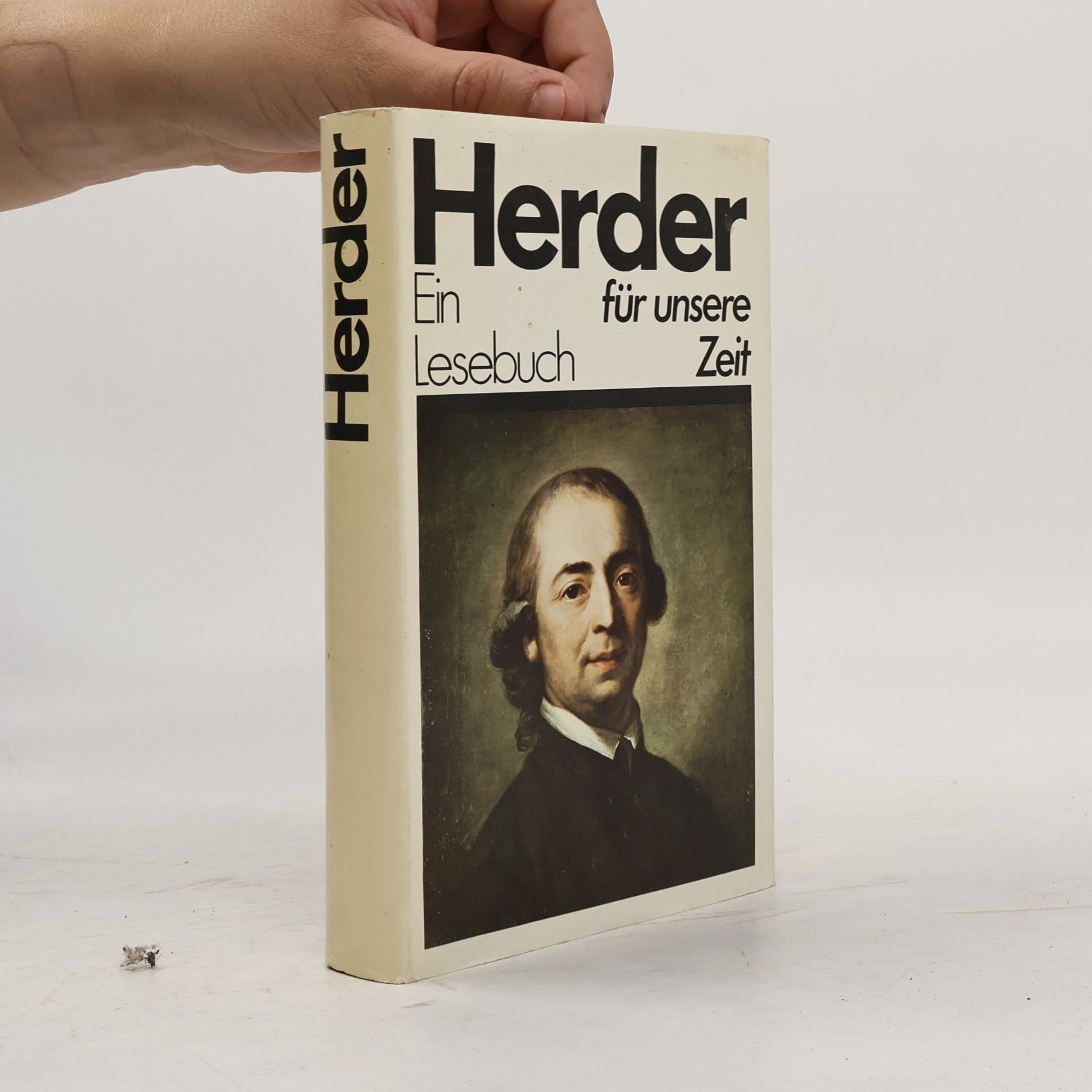 Herder
