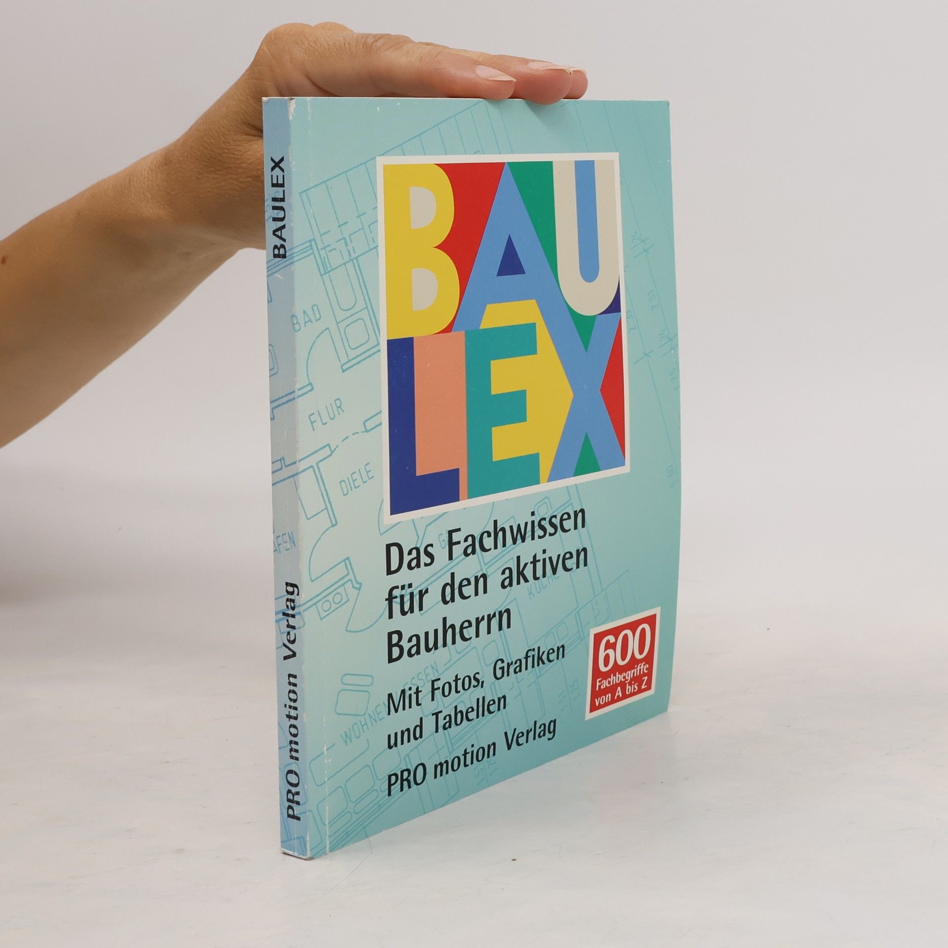 Hagen Knippen BAULEX