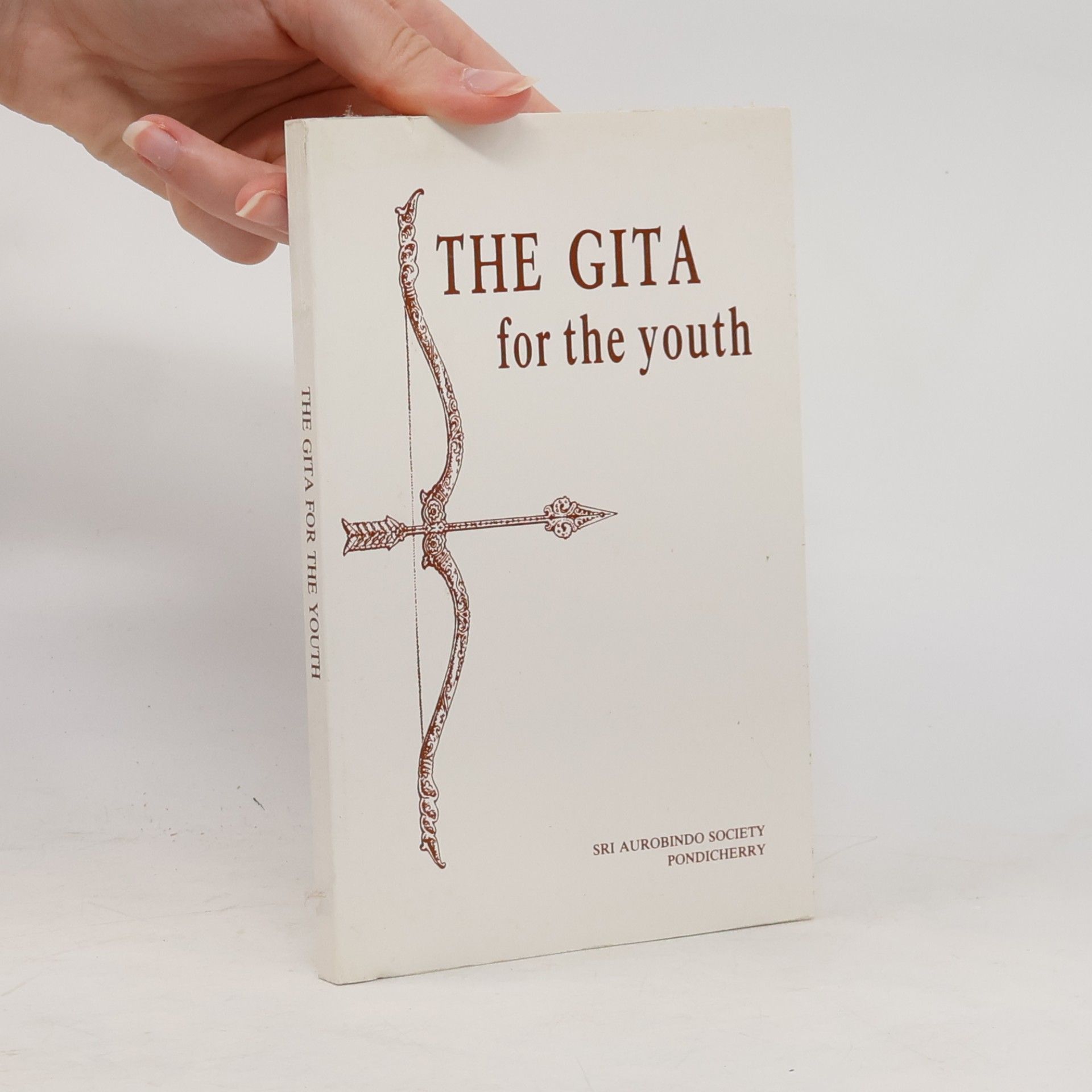 The Gita for the Youth