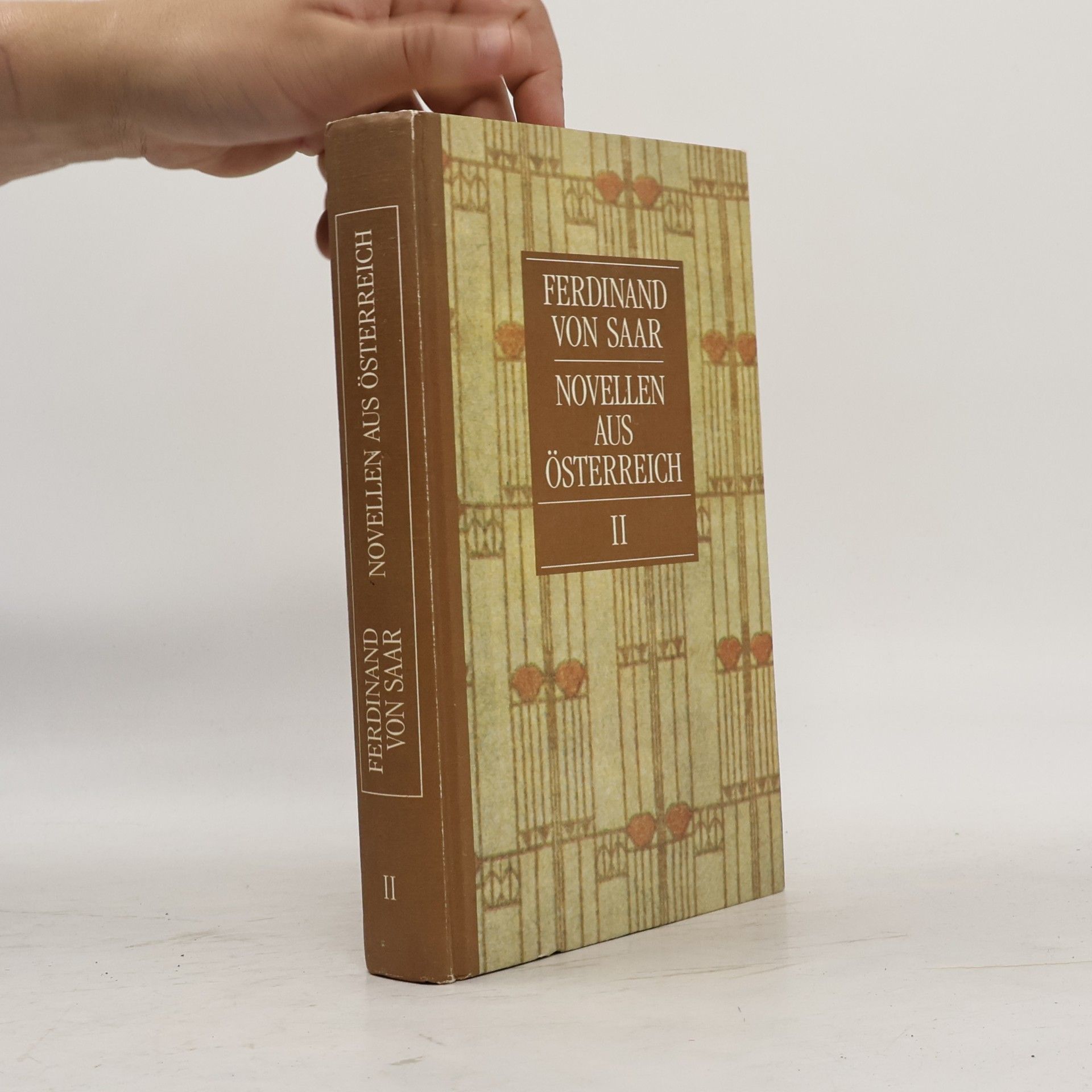 Novellen aus Österreich II.