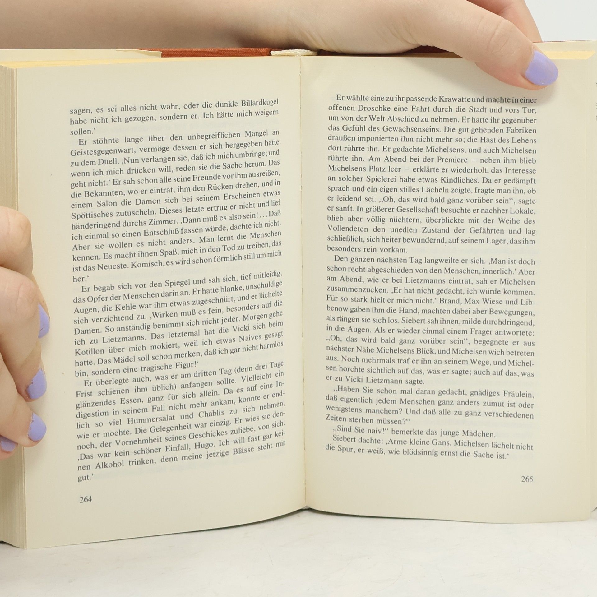 Heinrich Mann Novellen II
