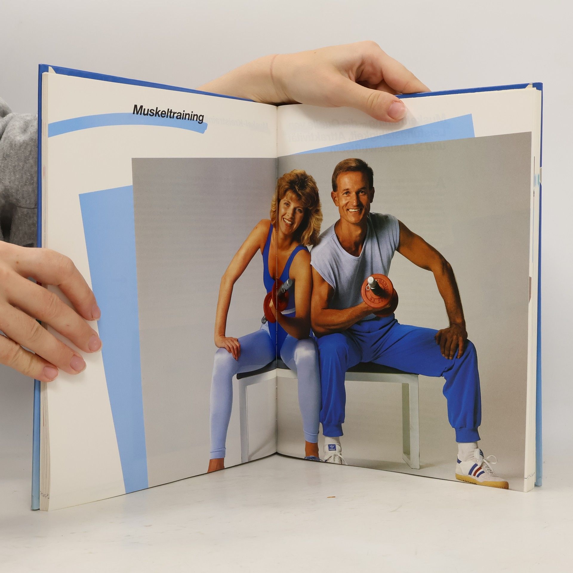 W. U. Boeckh Behrens Fit durchs Leben ; [Fitnesstest, Ausdauertraining, Muskeltraining, Stretching, Ernährung]