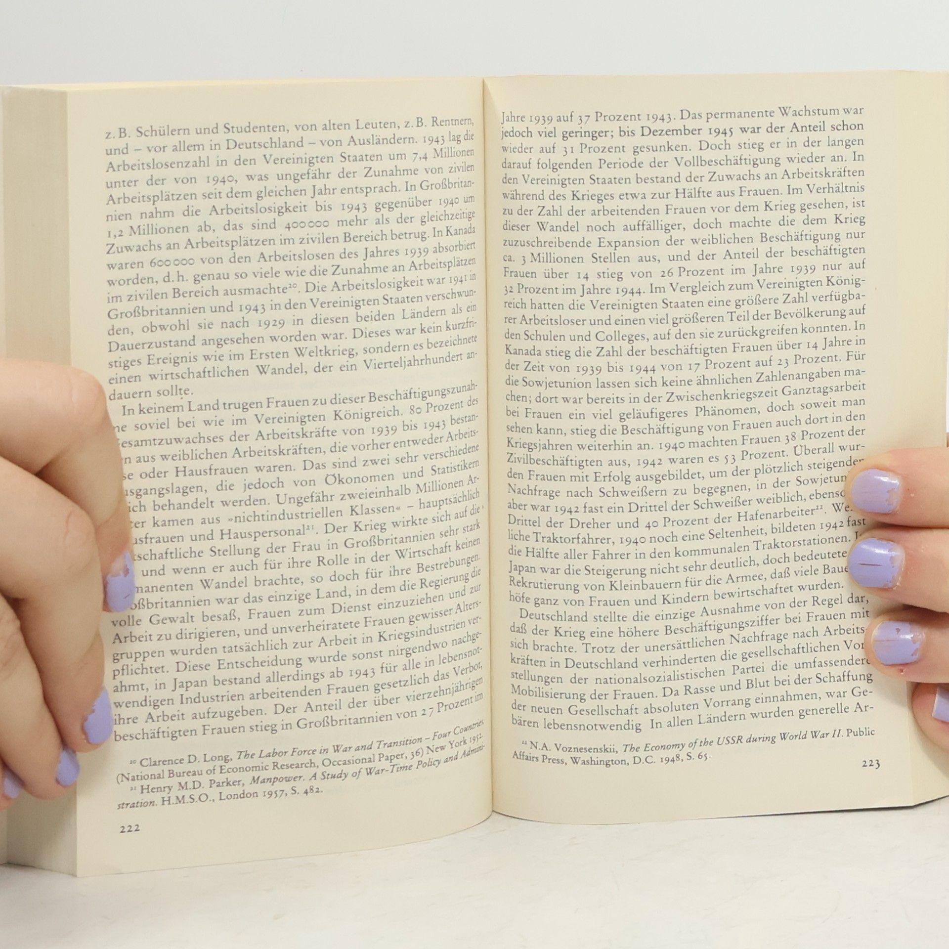 Alan S. Milward Geschichte der Weltwirtschaft im 20. Jahrhundert. Band 5