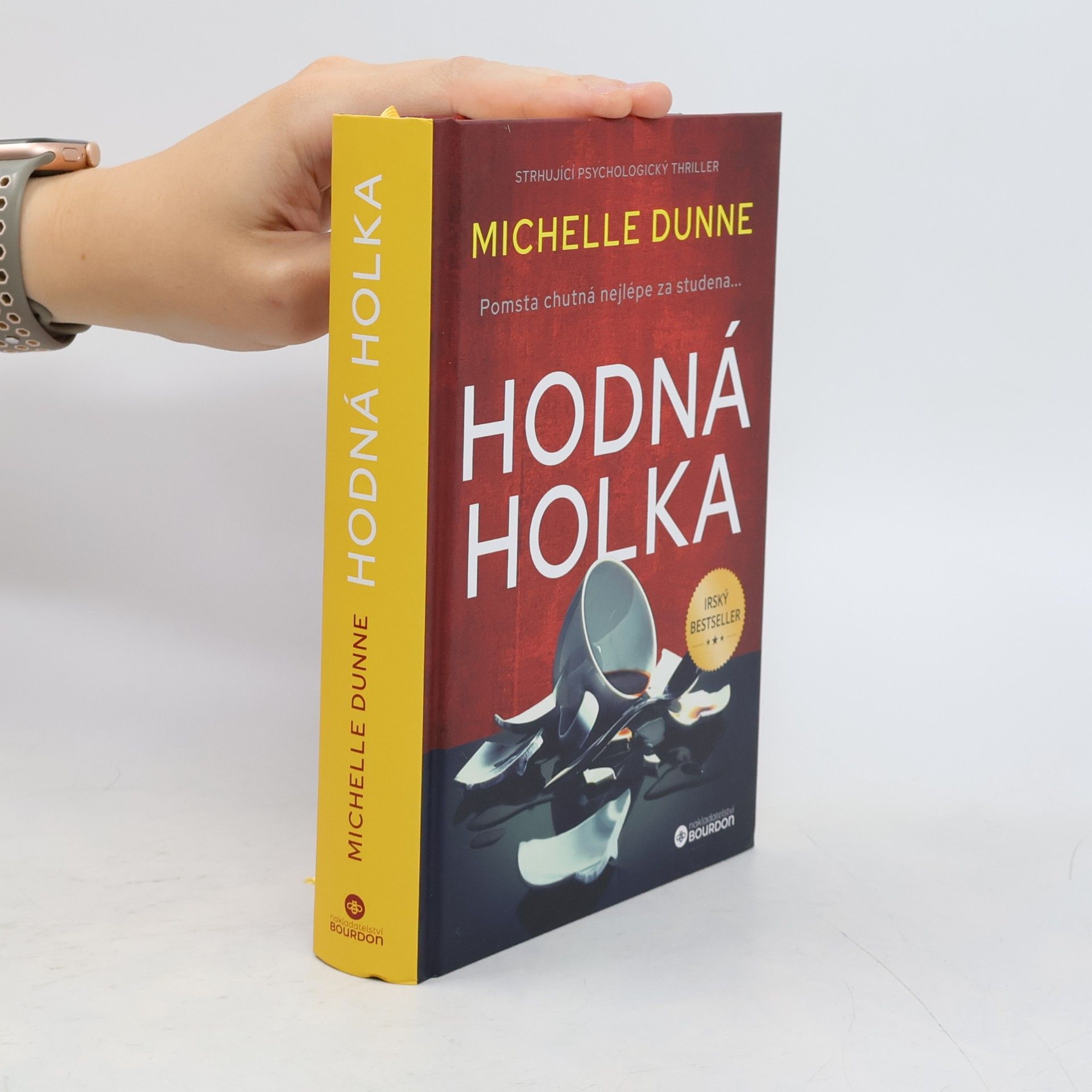 Michelle Dunne Hodná holka