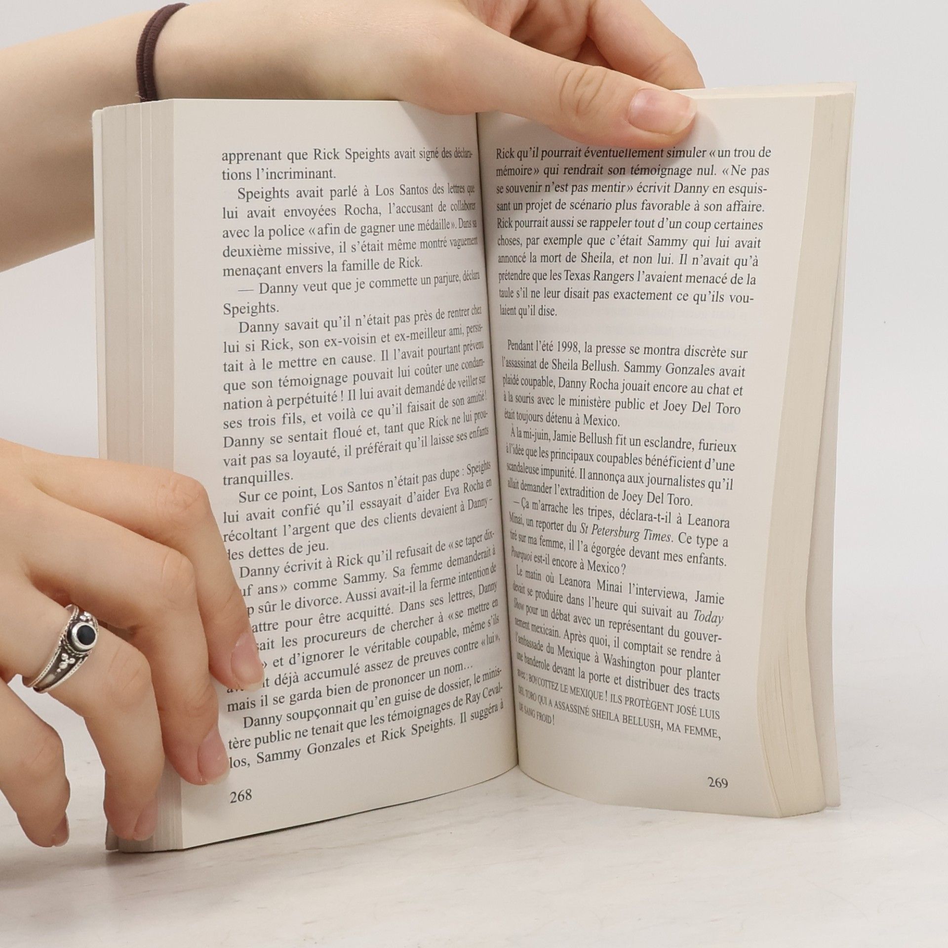 Ann Rule Le Livre de Poche: Jusqu'à ton dernier souffle