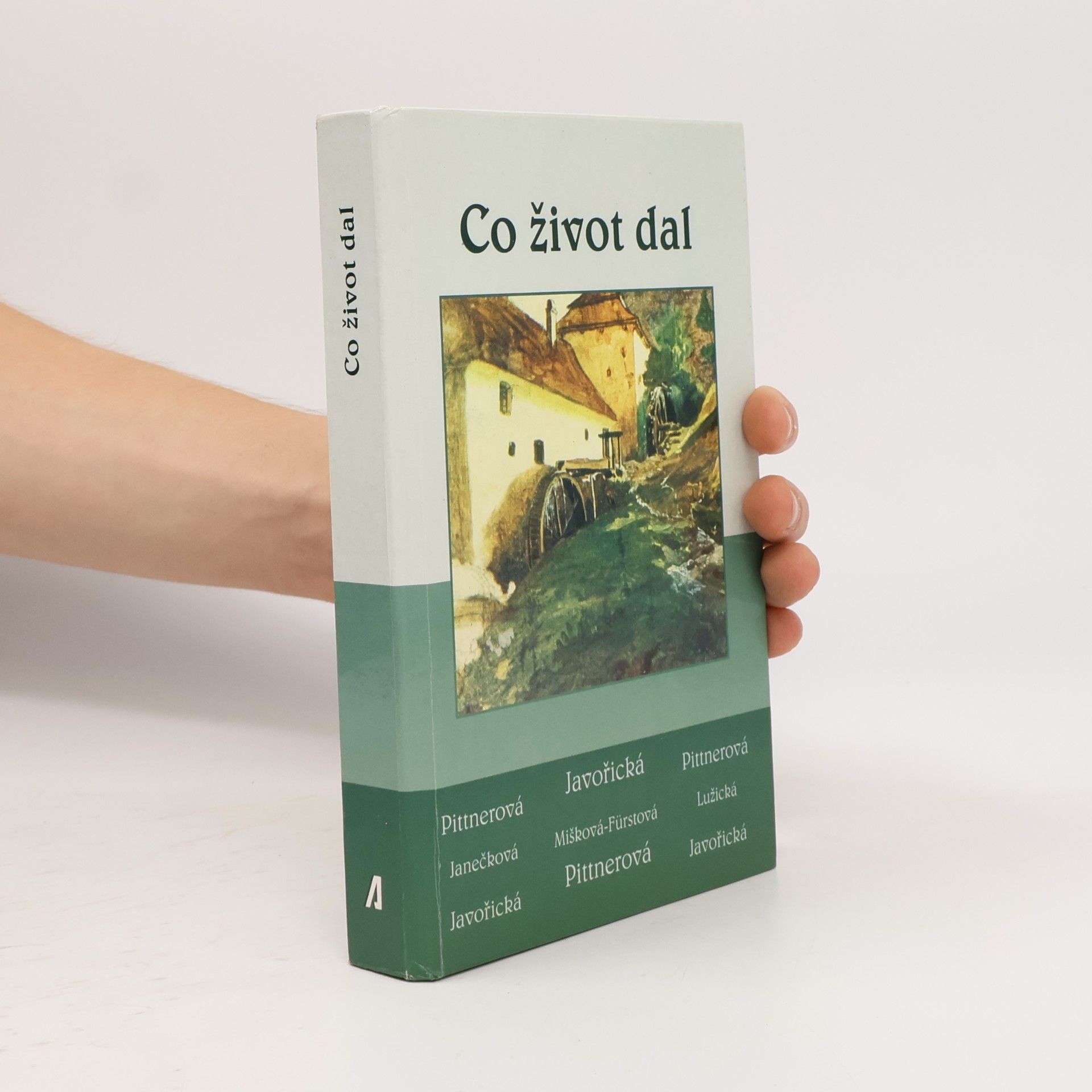 Jan Vladislav Co život dal