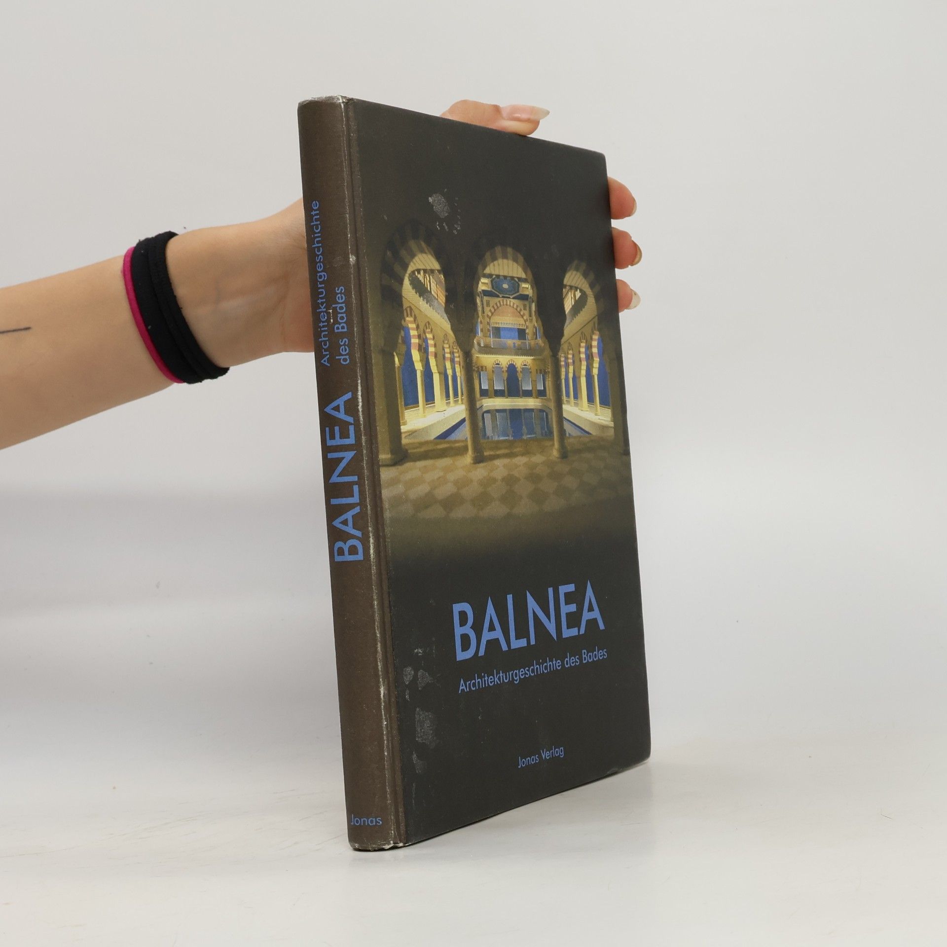 Susanne Grotz Balnea