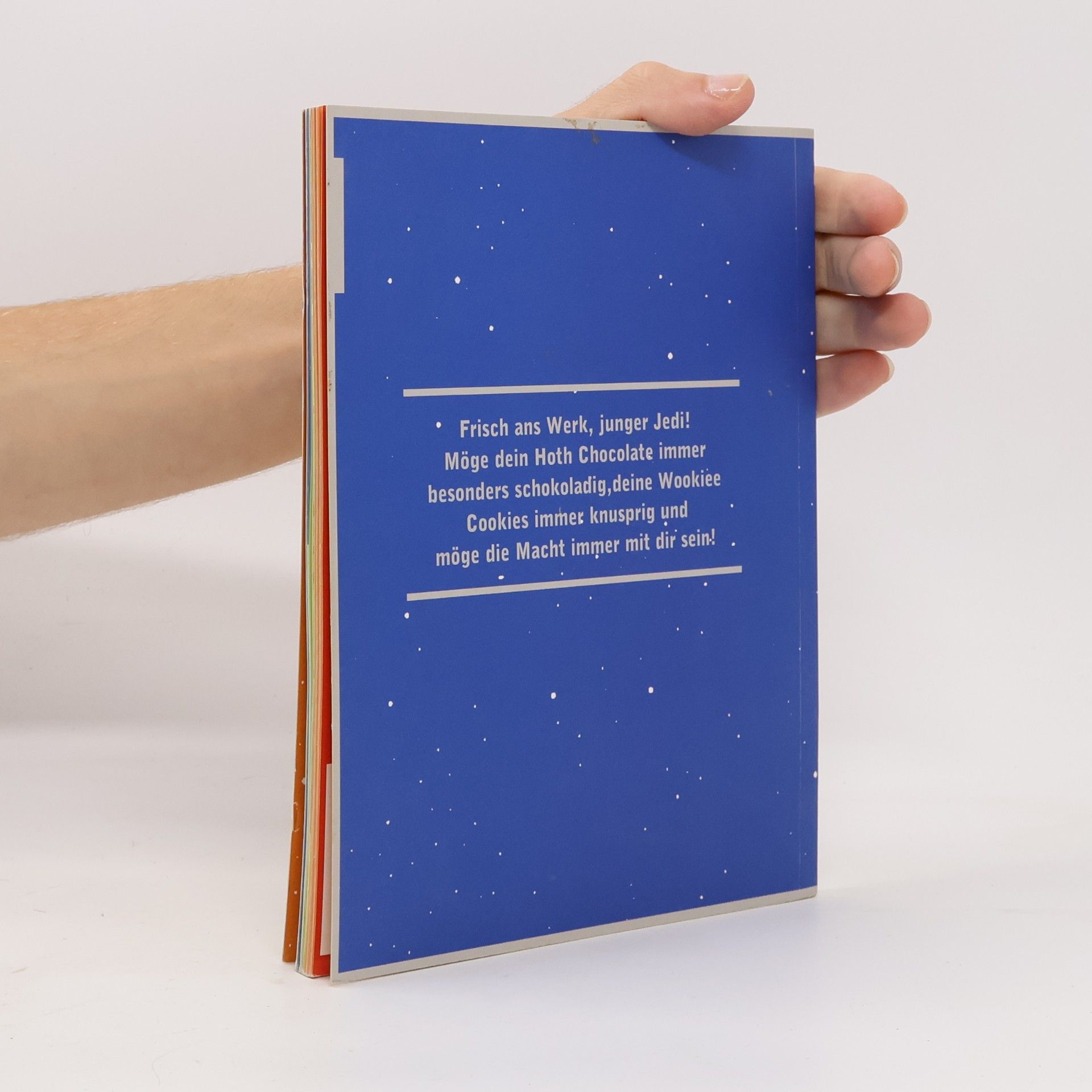 kolektiv Das Star Wars Kochbuch