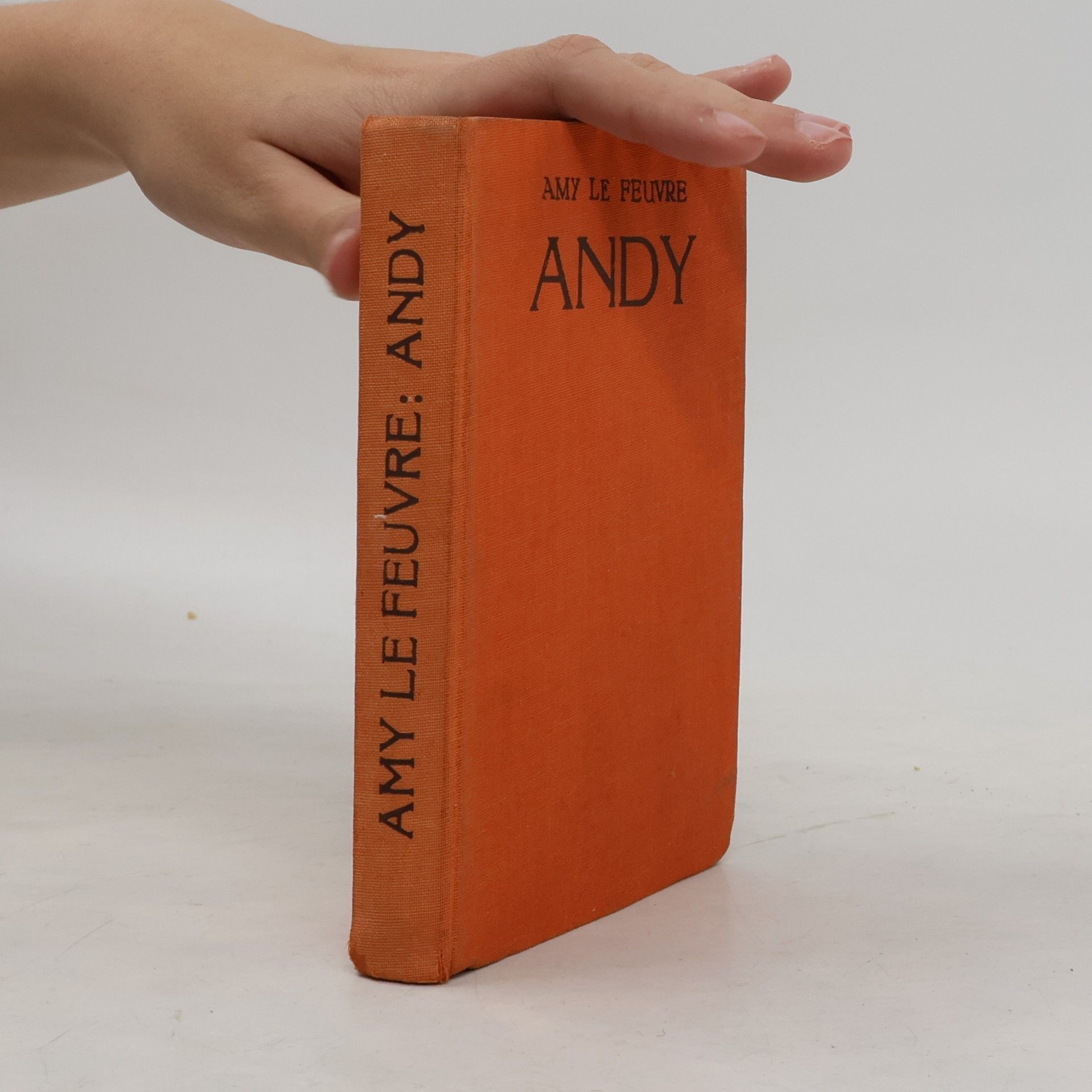 Andy