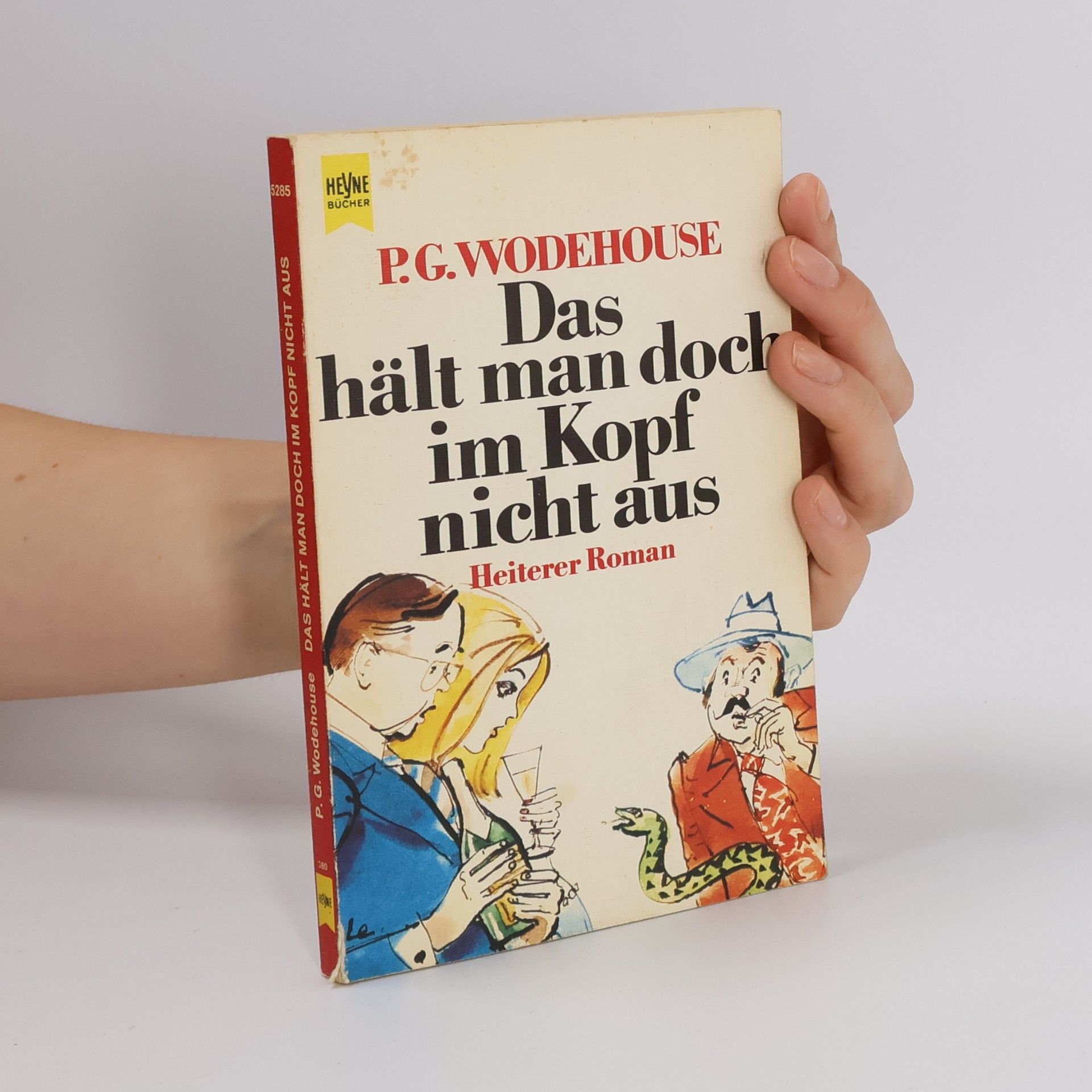 Pearl S. Buck Söhne