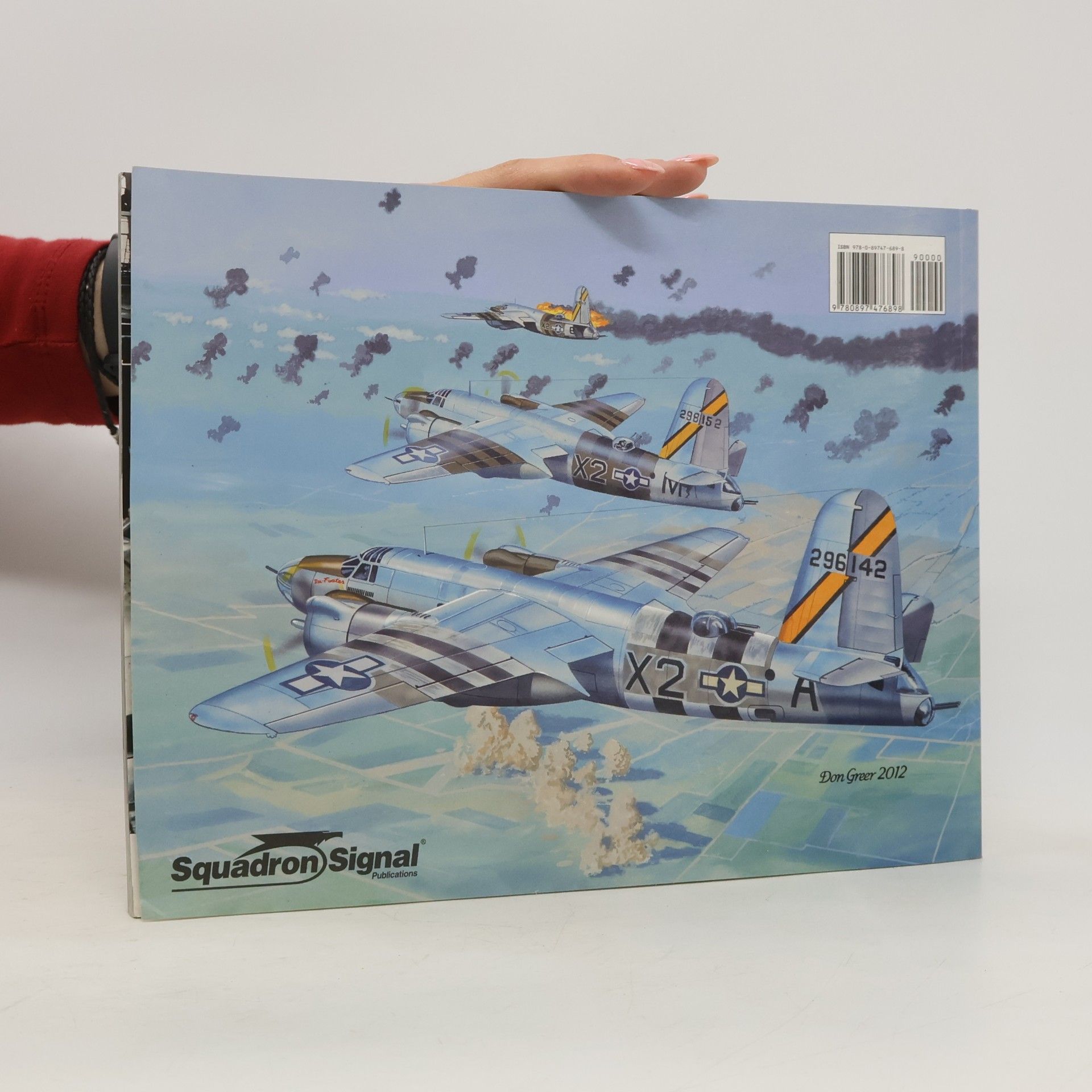 David Doyle Walk Around: B-26 Marauder