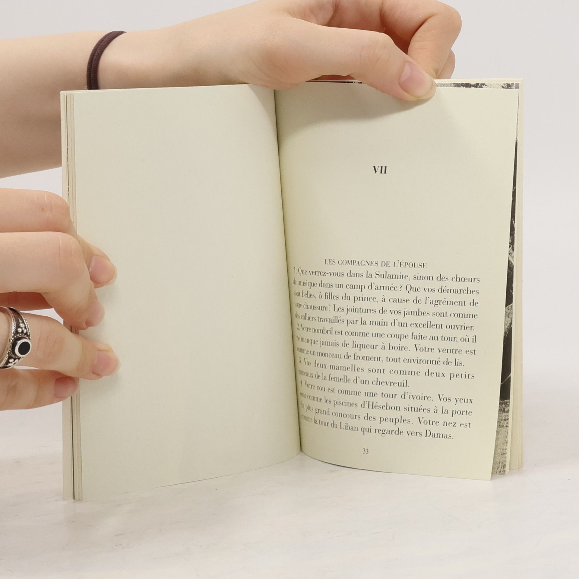 Anonymous Cantique des Cantiques