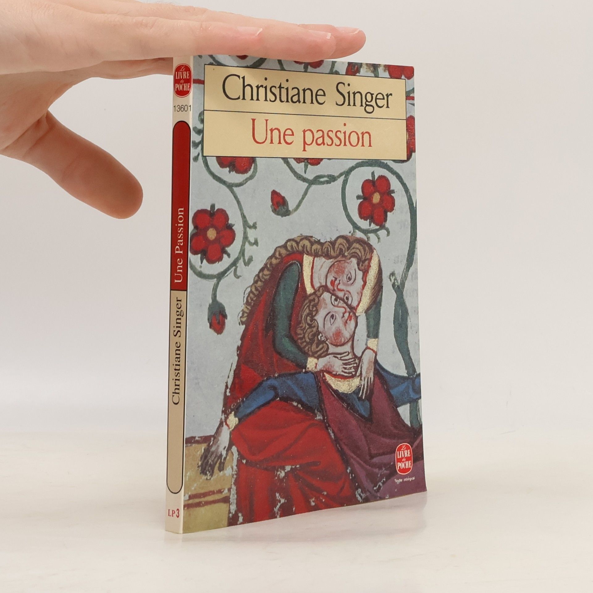 C.Singer Une passion