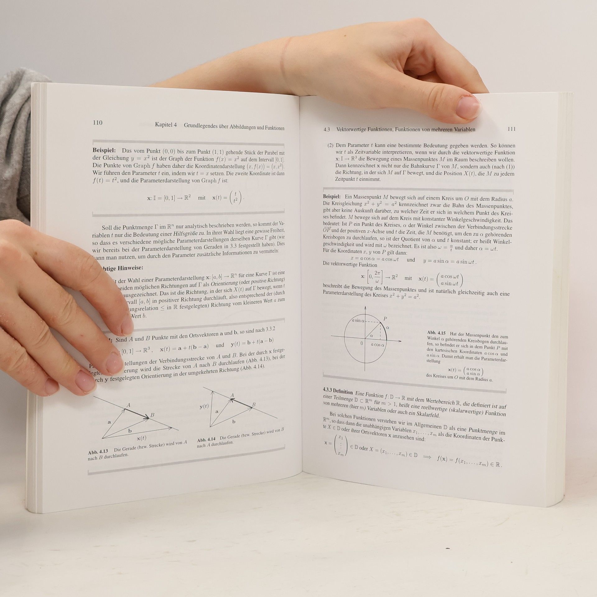 Götz Brunner Mathematik für Chemiker