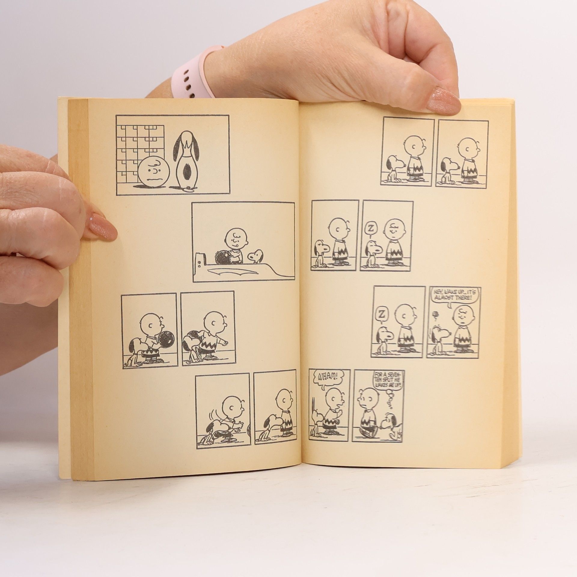Charles Monroe Schulz Peanuts for Everybody