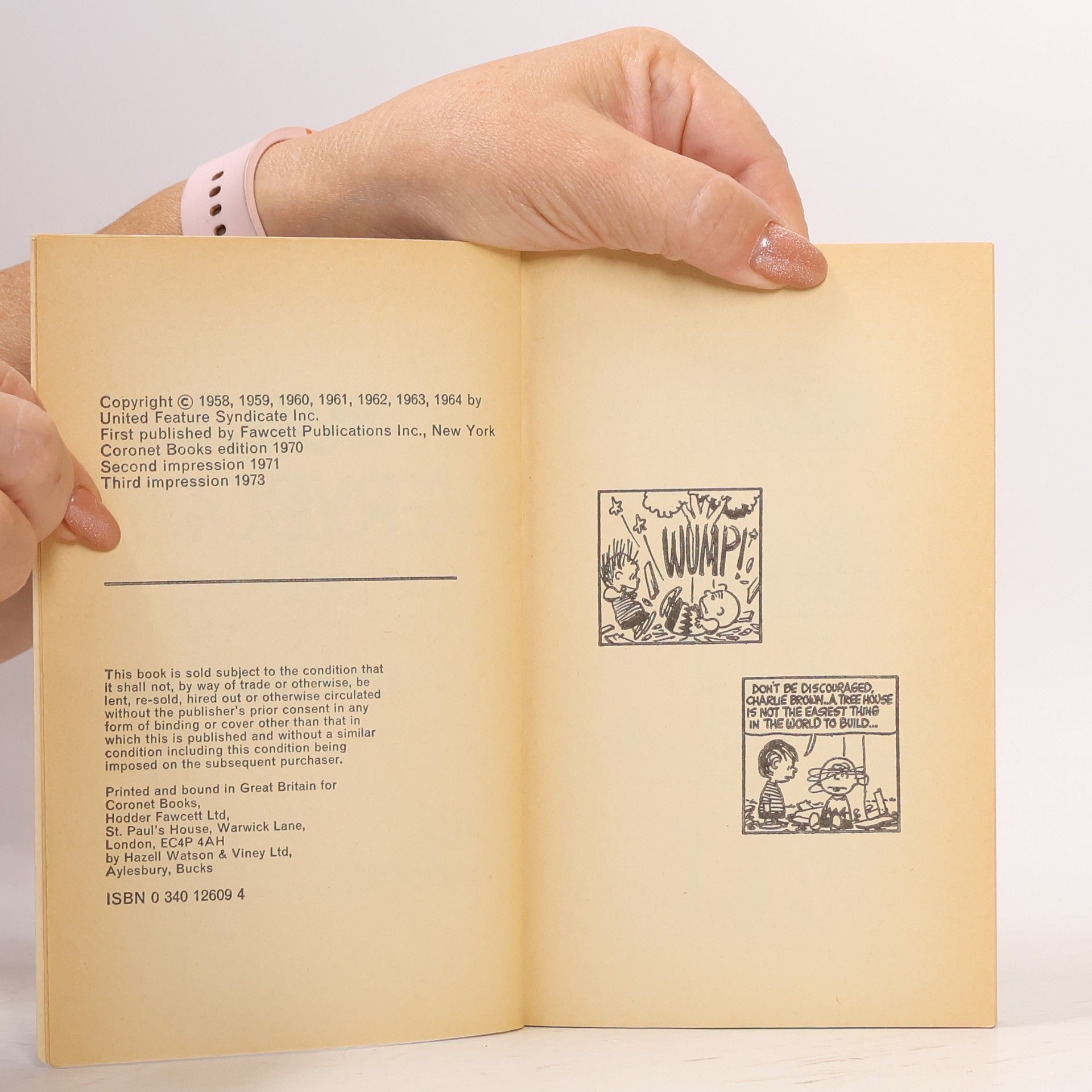 Charles Monroe Schulz Peanuts for Everybody