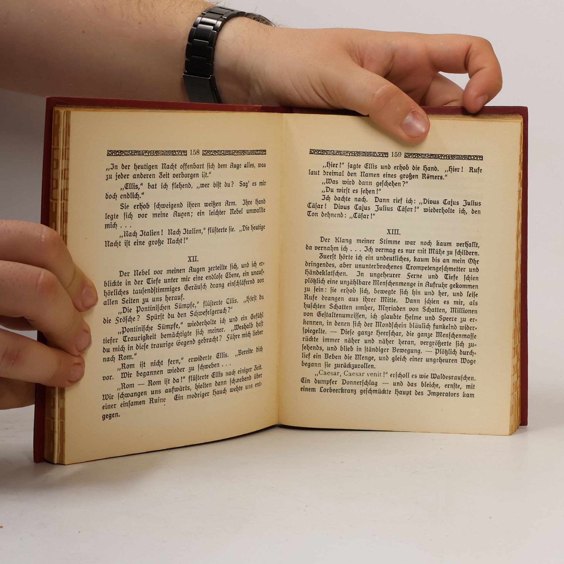 Autorenkollektiv Gespensternovellen