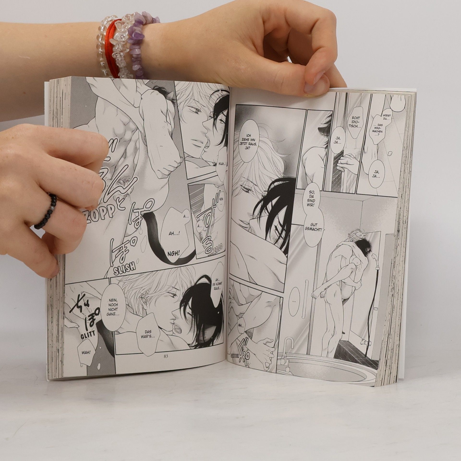 aya Sakyo Kuroneko - Auf heißen Pfoten! 02