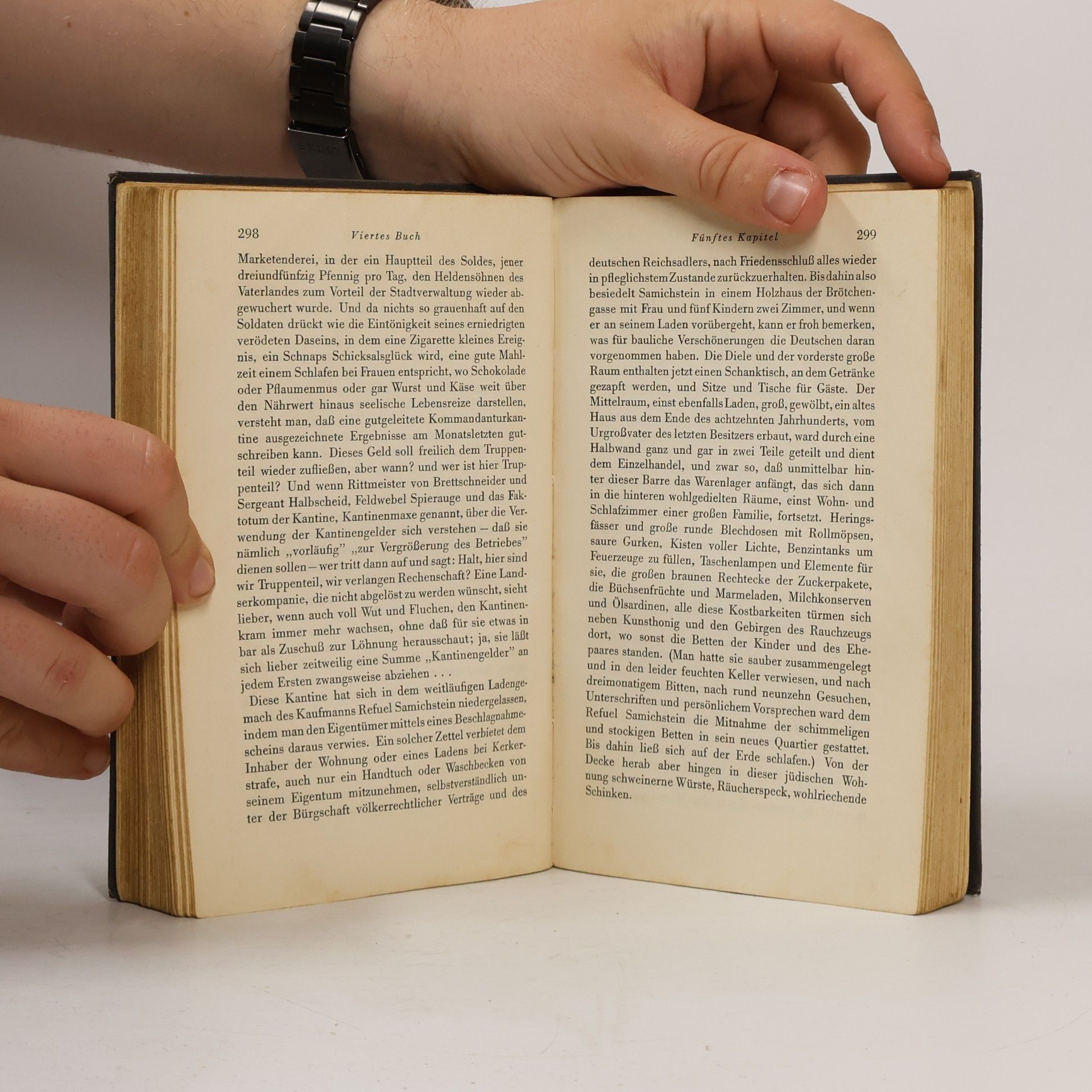 Arnold Zweig Der Streit um den Sergeanten Grischa