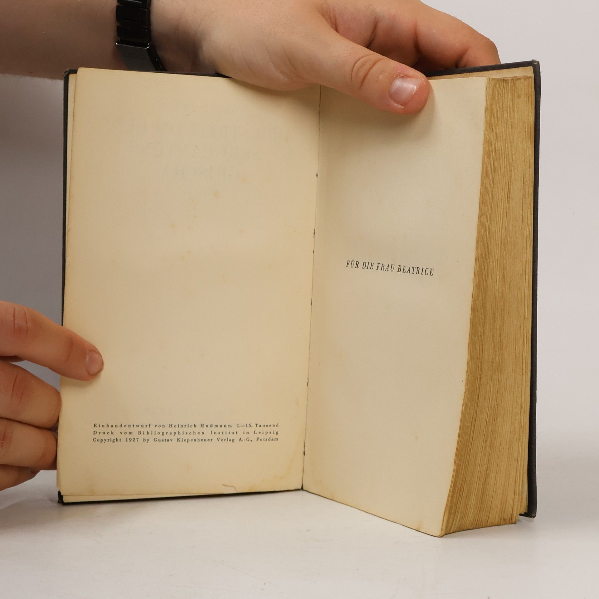 Arnold Zweig Der Streit um den Sergeanten Grischa