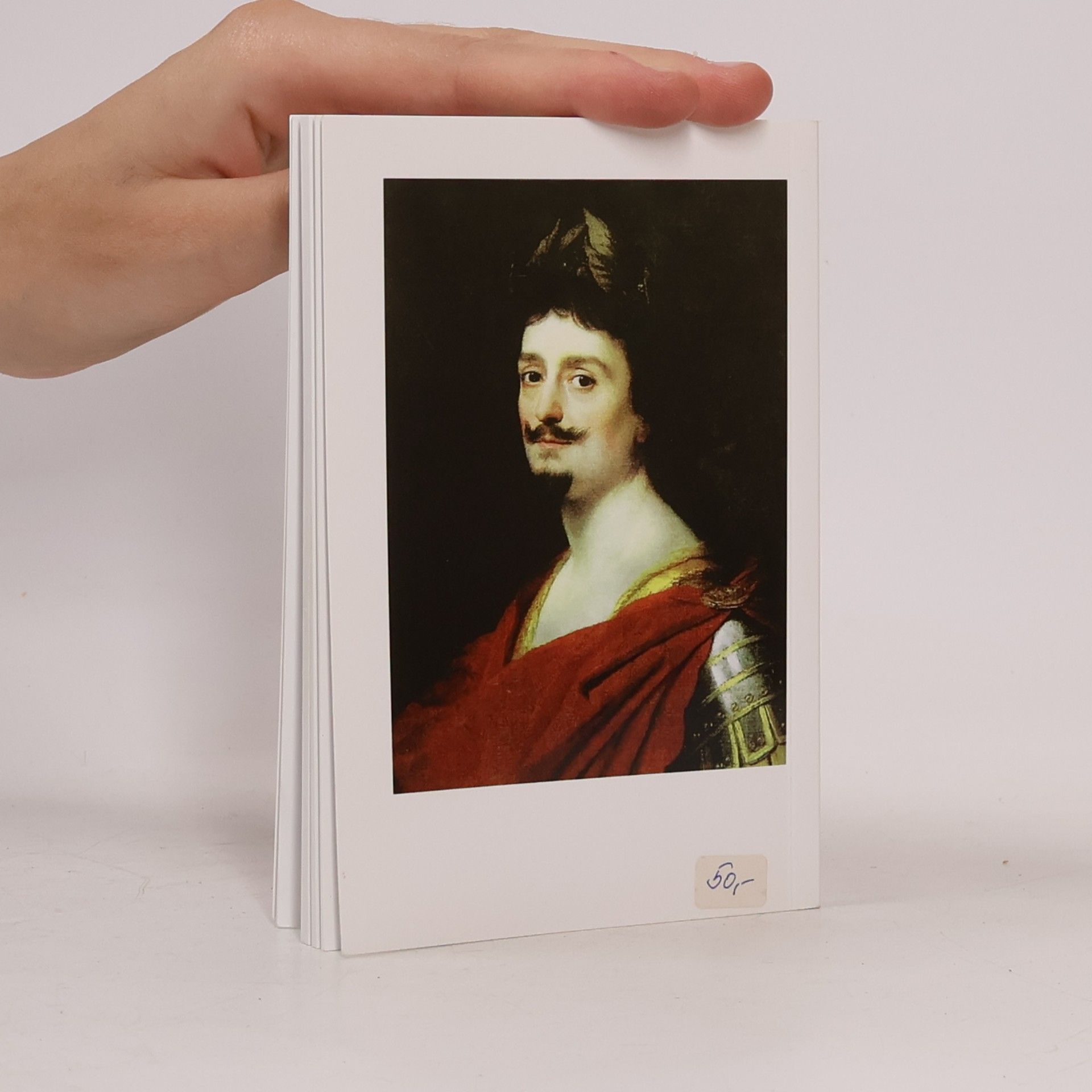 Ivo Koudelka Zimní král Fridrich Falcký (1596-1632)