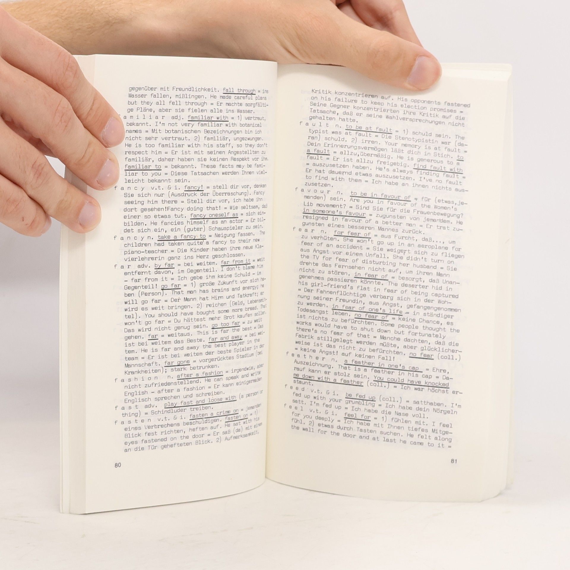 Felicity Zimmel-Howroyd Everyday English Idioms